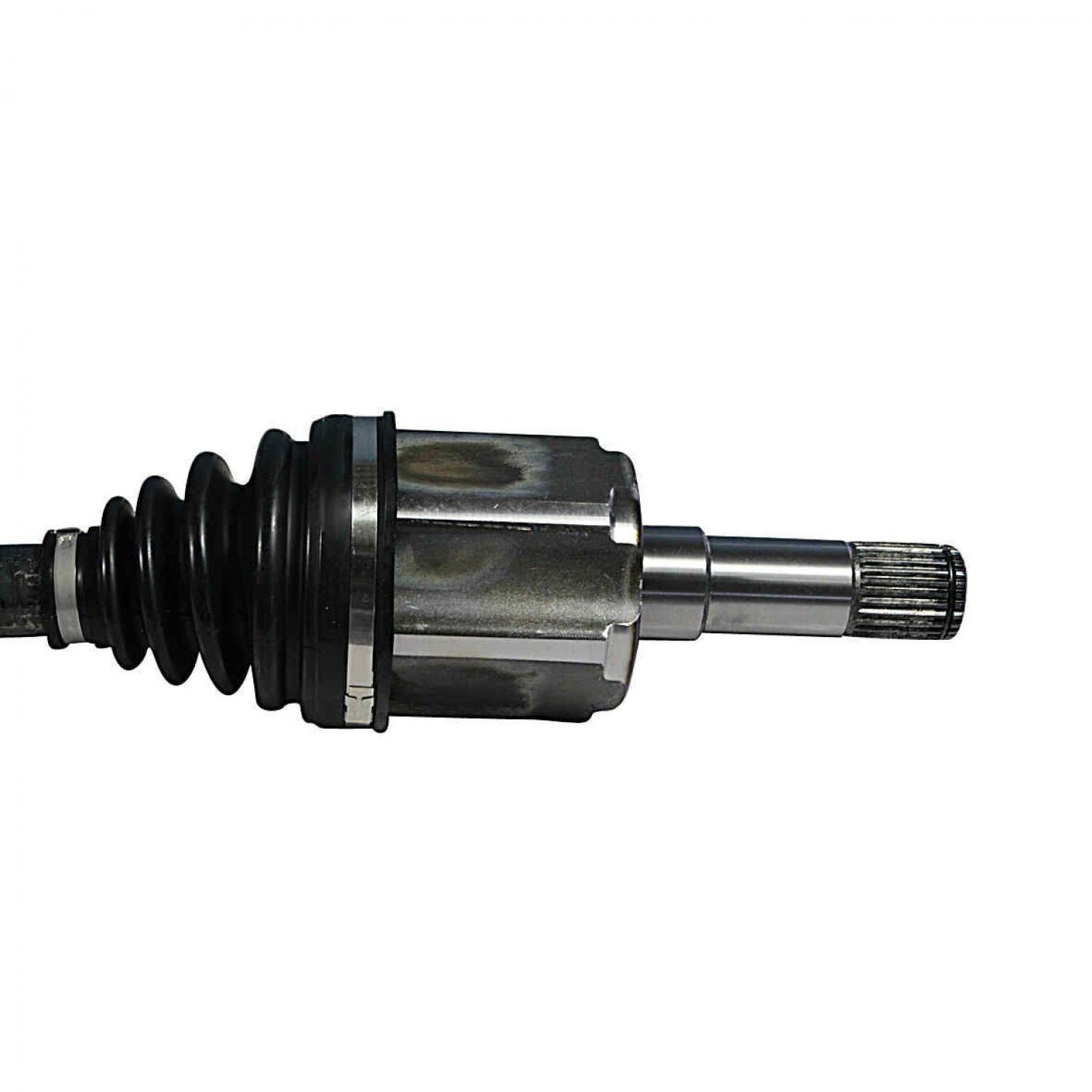 GSP NCV10102 CV Axle Assembly product image 2 of 5