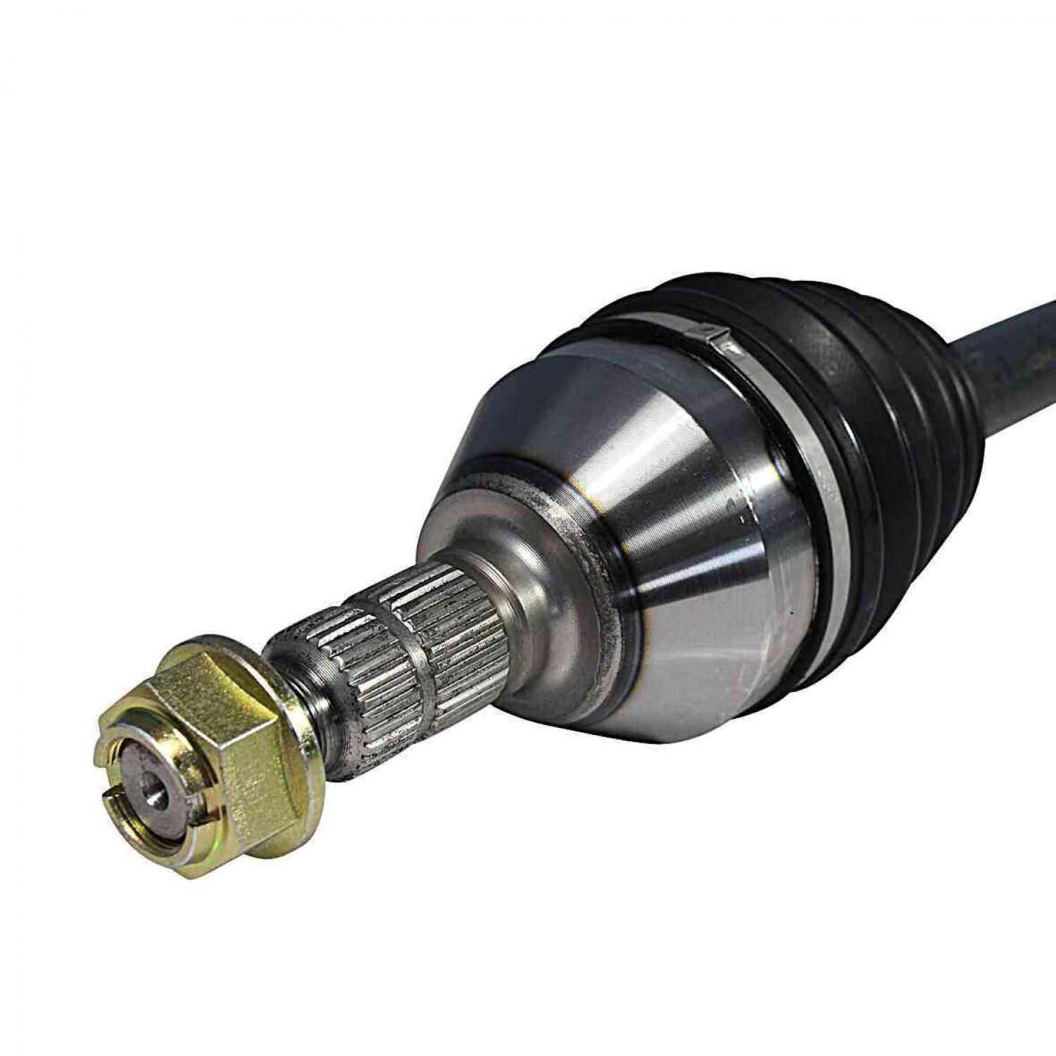 GSP NCV10102 CV Axle Assembly product image 3 of 5