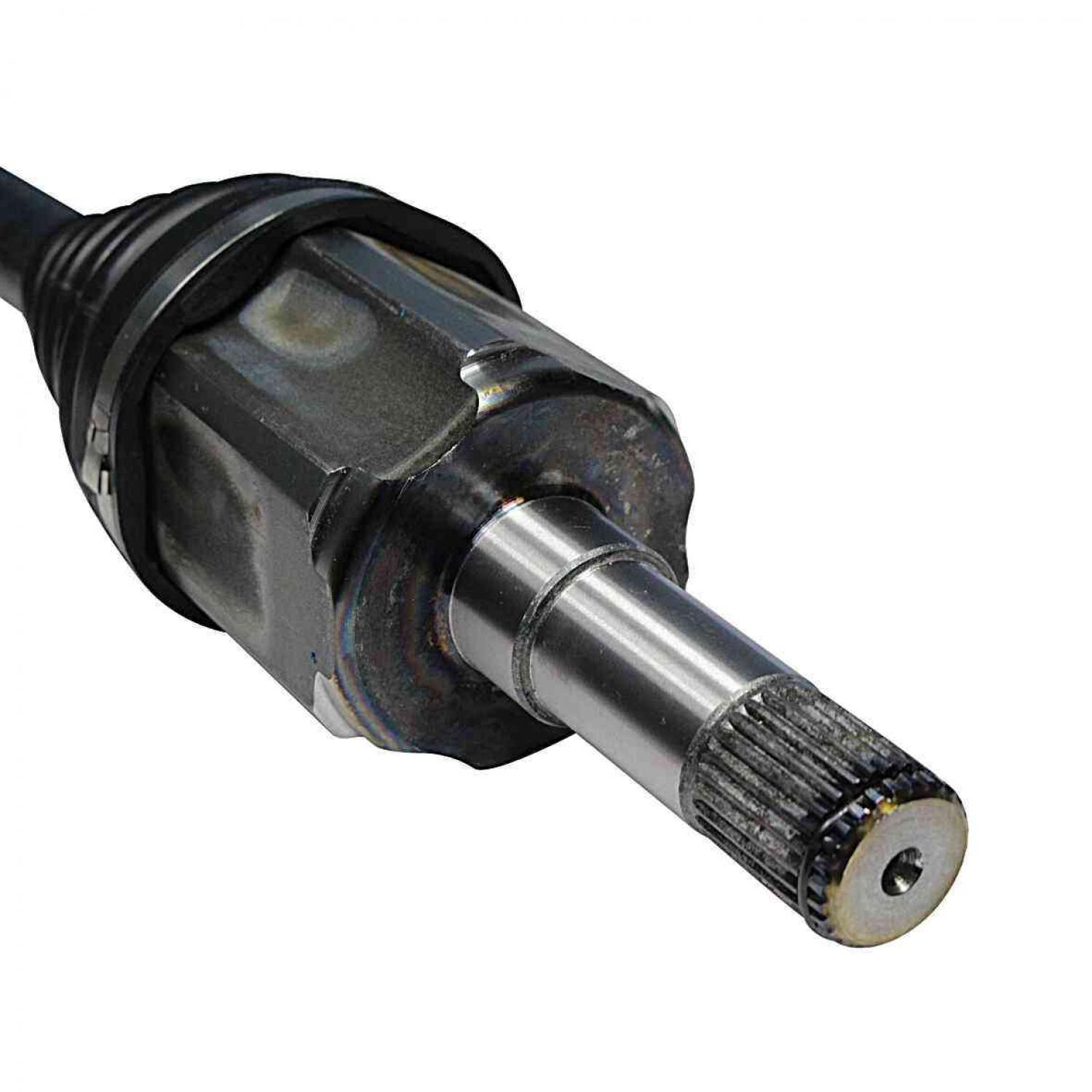 GSP NCV10102 CV Axle Assembly product image 4 of 5