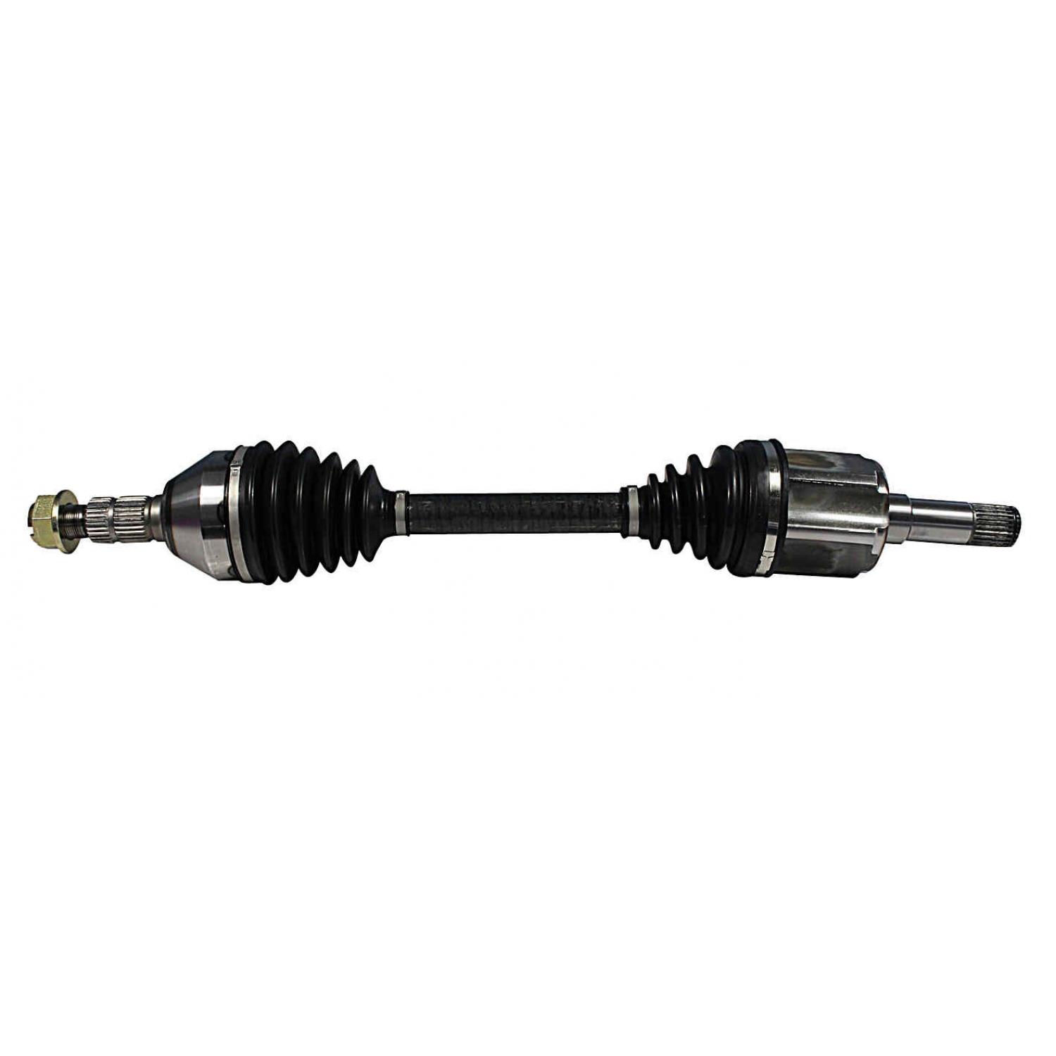 GSP NCV10102 CV Axle Assembly product image 5 of 5