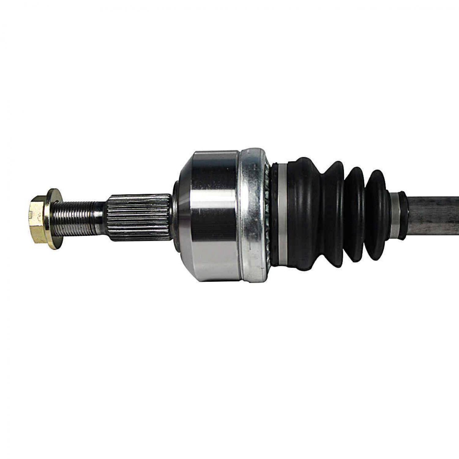 GSP NCV10103 - CV Axle Assembly GSP NCV10103 CV Axle Assembly product image 1 of 5