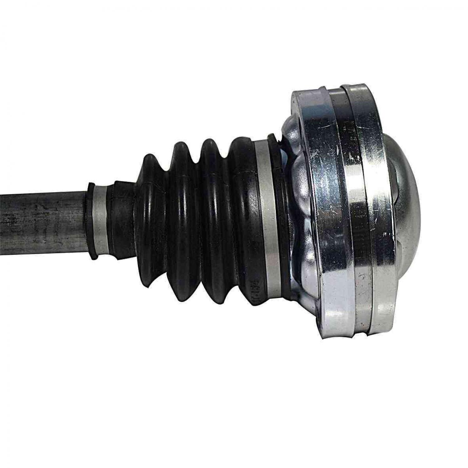 GSP NCV10103 - CV Axle Assembly GSP NCV10103 CV Axle Assembly product image 2 of 5
