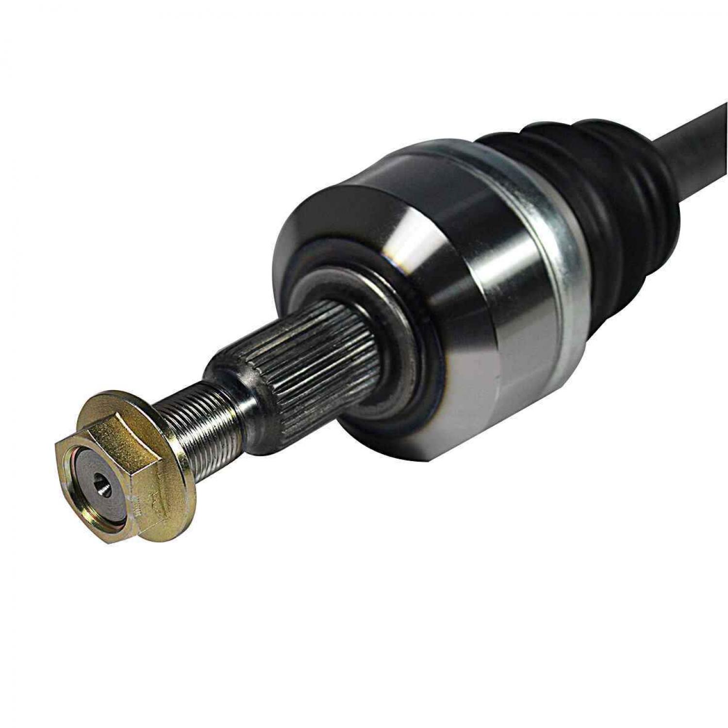 GSP NCV10103 - CV Axle Assembly GSP NCV10103 CV Axle Assembly product image 3 of 5