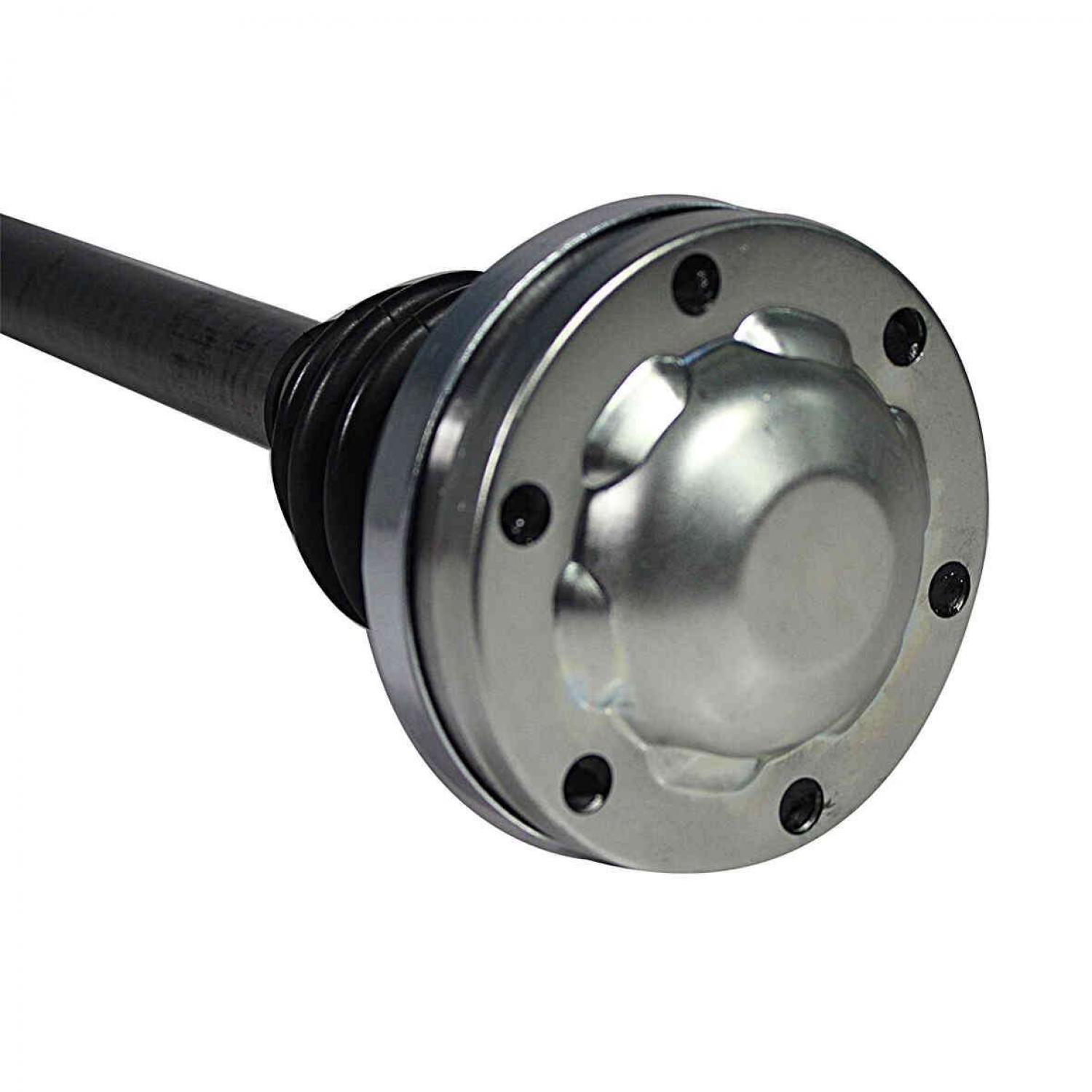 GSP NCV10103 - CV Axle Assembly GSP NCV10103 CV Axle Assembly product image 4 of 5