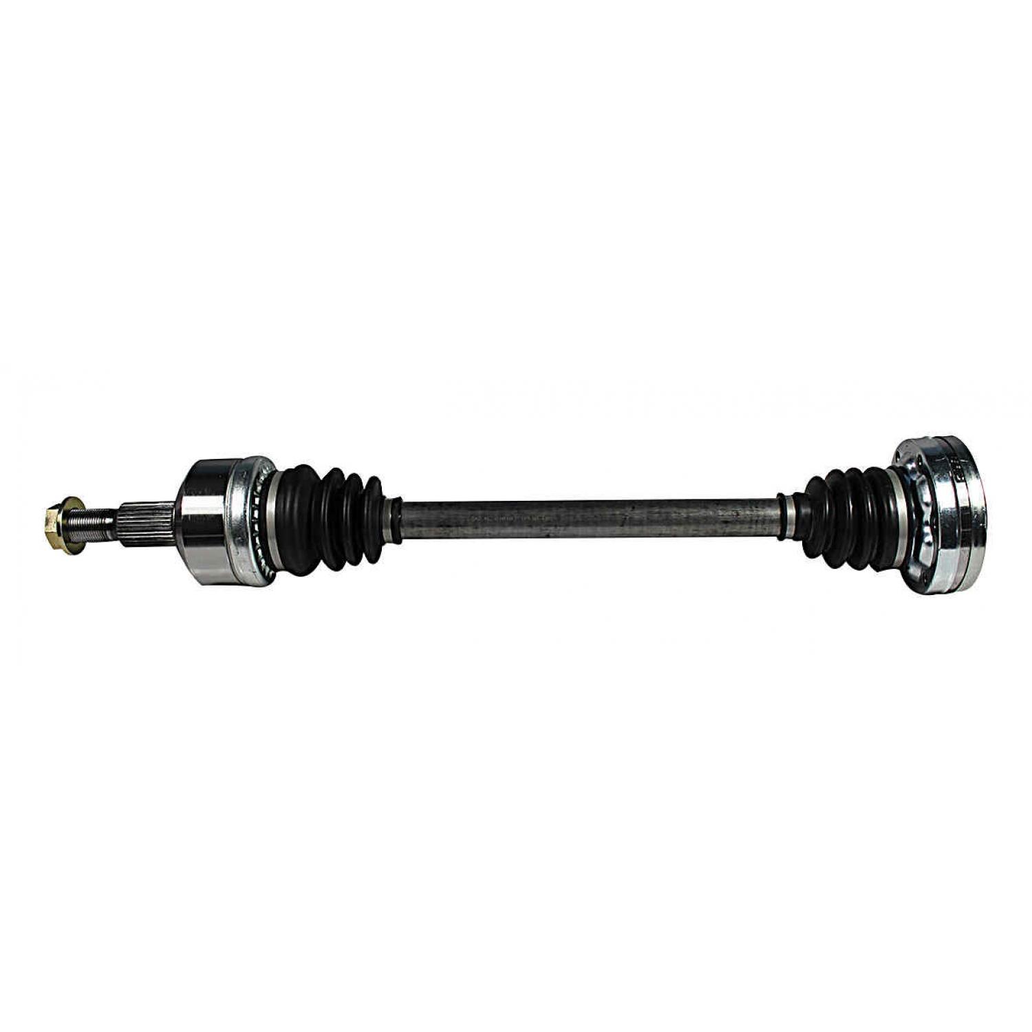 GSP NCV10103 - CV Axle Assembly GSP NCV10103 CV Axle Assembly product image 5 of 5