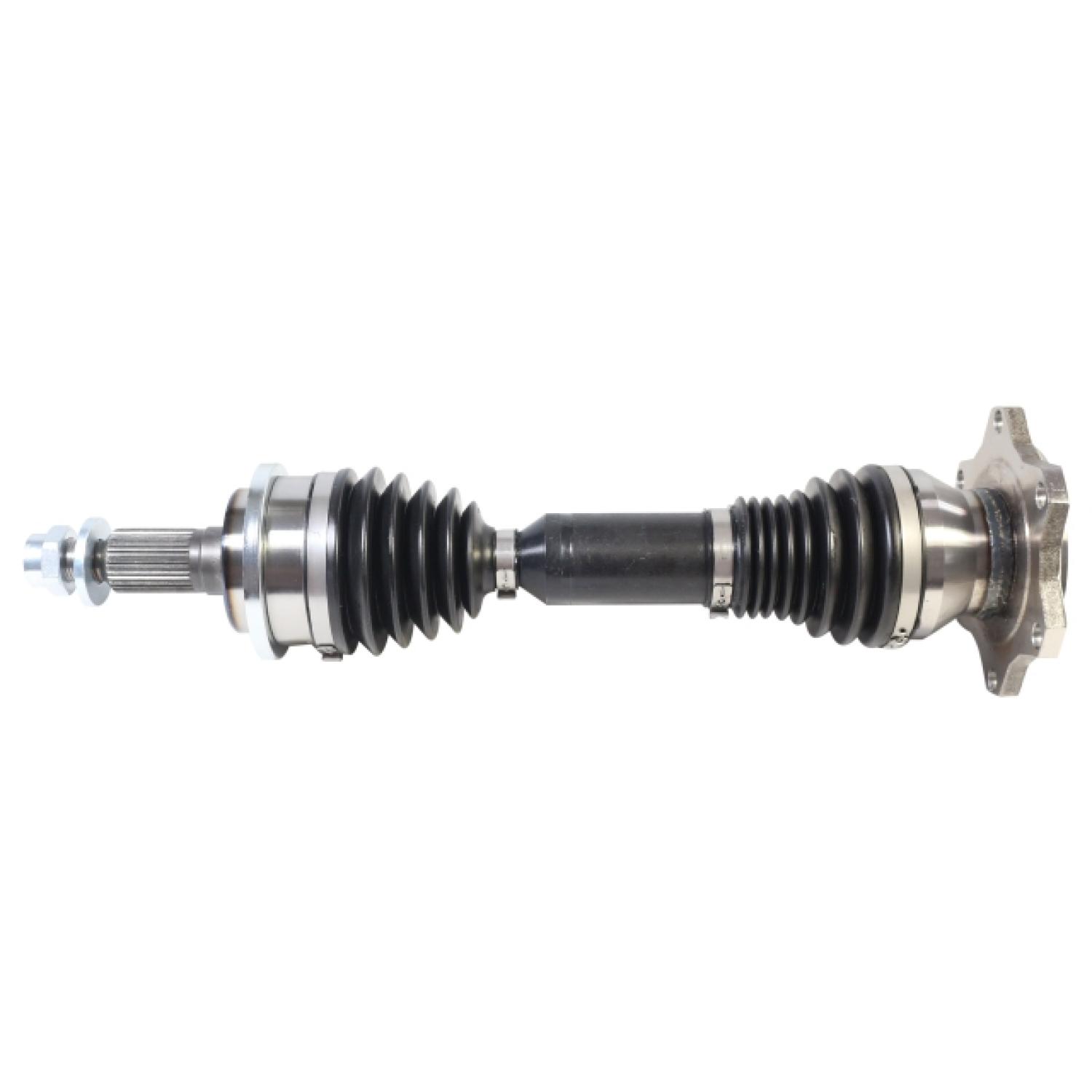 GSP NCV10106XDP - CV Axle Assembly GSP NCV10106XDP CV Axle Assembly product image 1 of 5