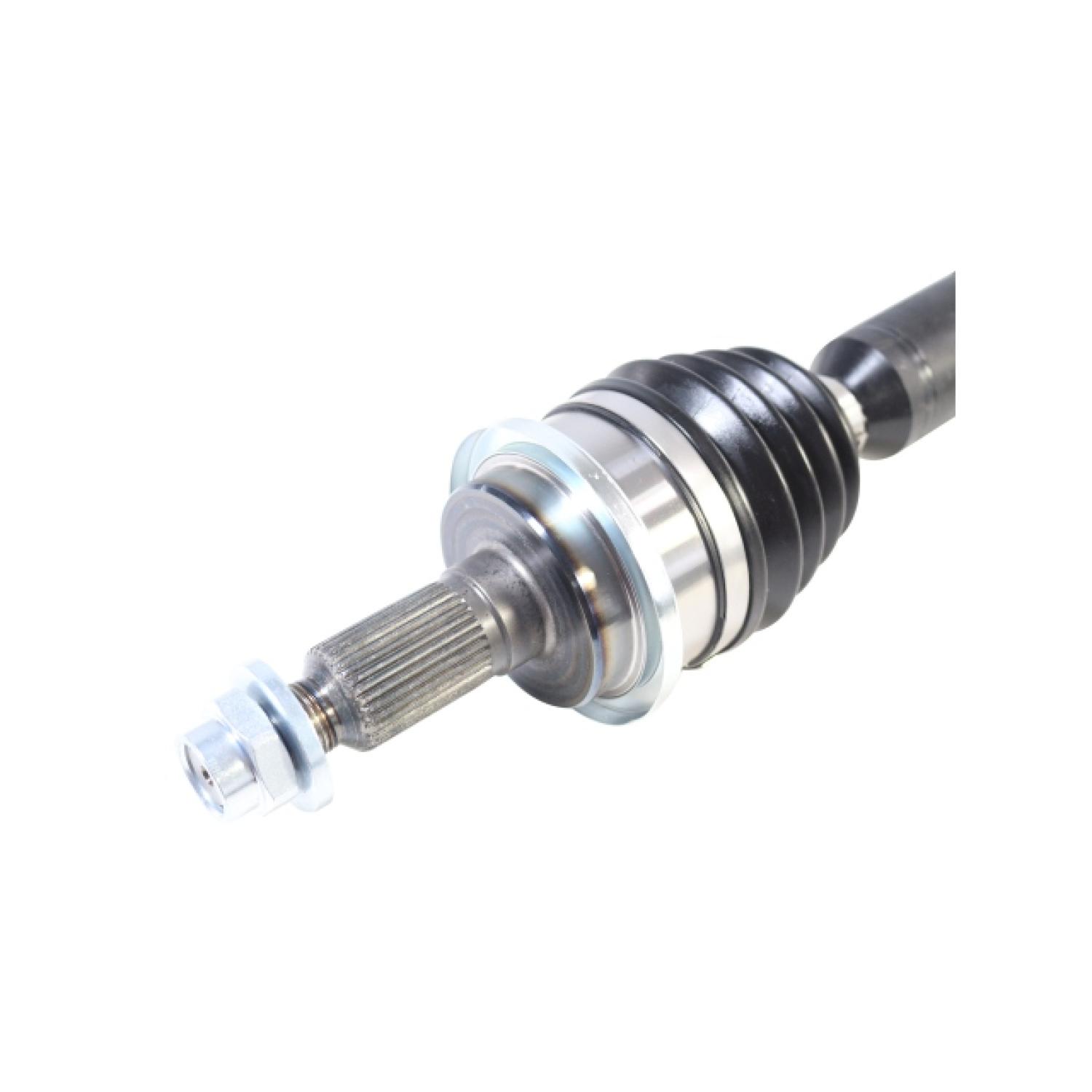 GSP NCV10106XDP - CV Axle Assembly GSP NCV10106XDP CV Axle Assembly product image 4 of 5