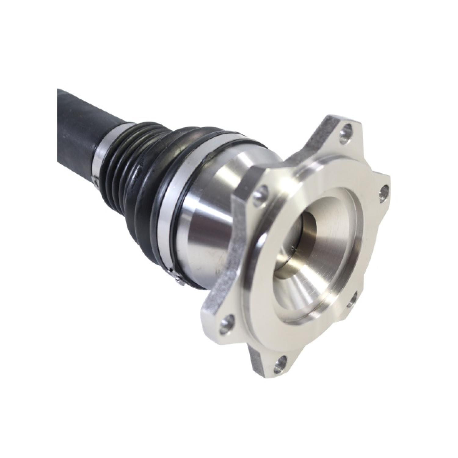 GSP NCV10106XDP - CV Axle Assembly GSP NCV10106XDP CV Axle Assembly product image 5 of 5