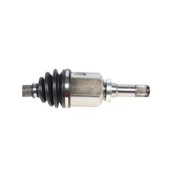 GSP NCV10107 CV Axle Assembly product image 3 of 5