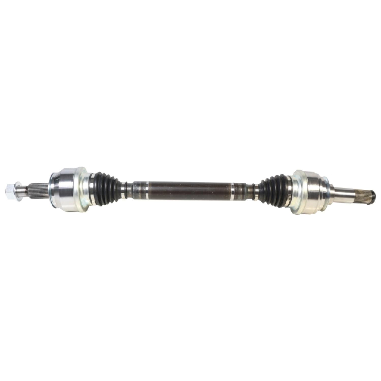 GSP NCV10112 CV Axle Assembly product image 1 of 5