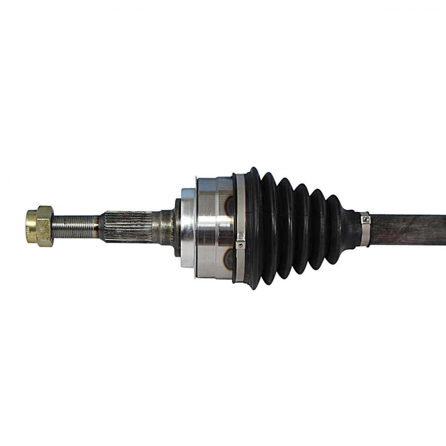 GSP NCV10114 CV Axle Assembly product image 1 of 5