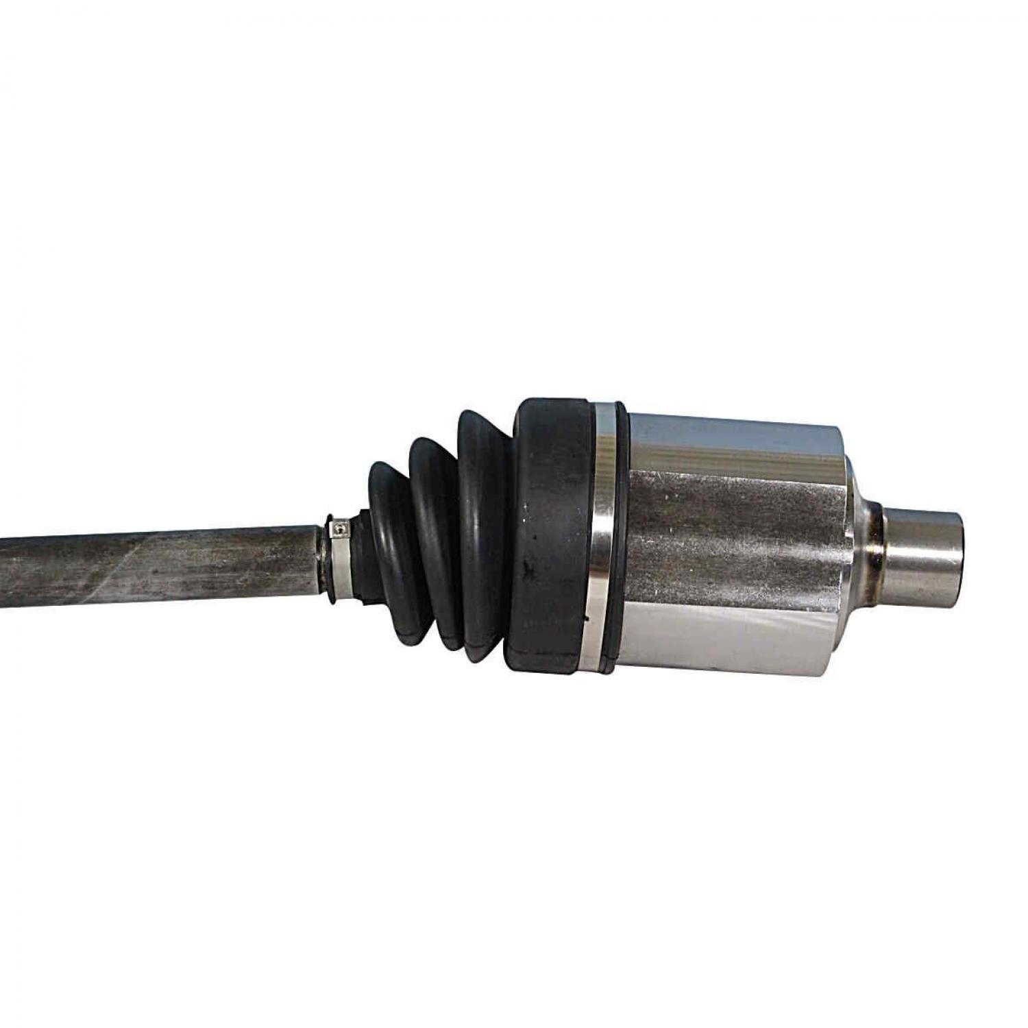 GSP NCV10114 CV Axle Assembly product image 2 of 5