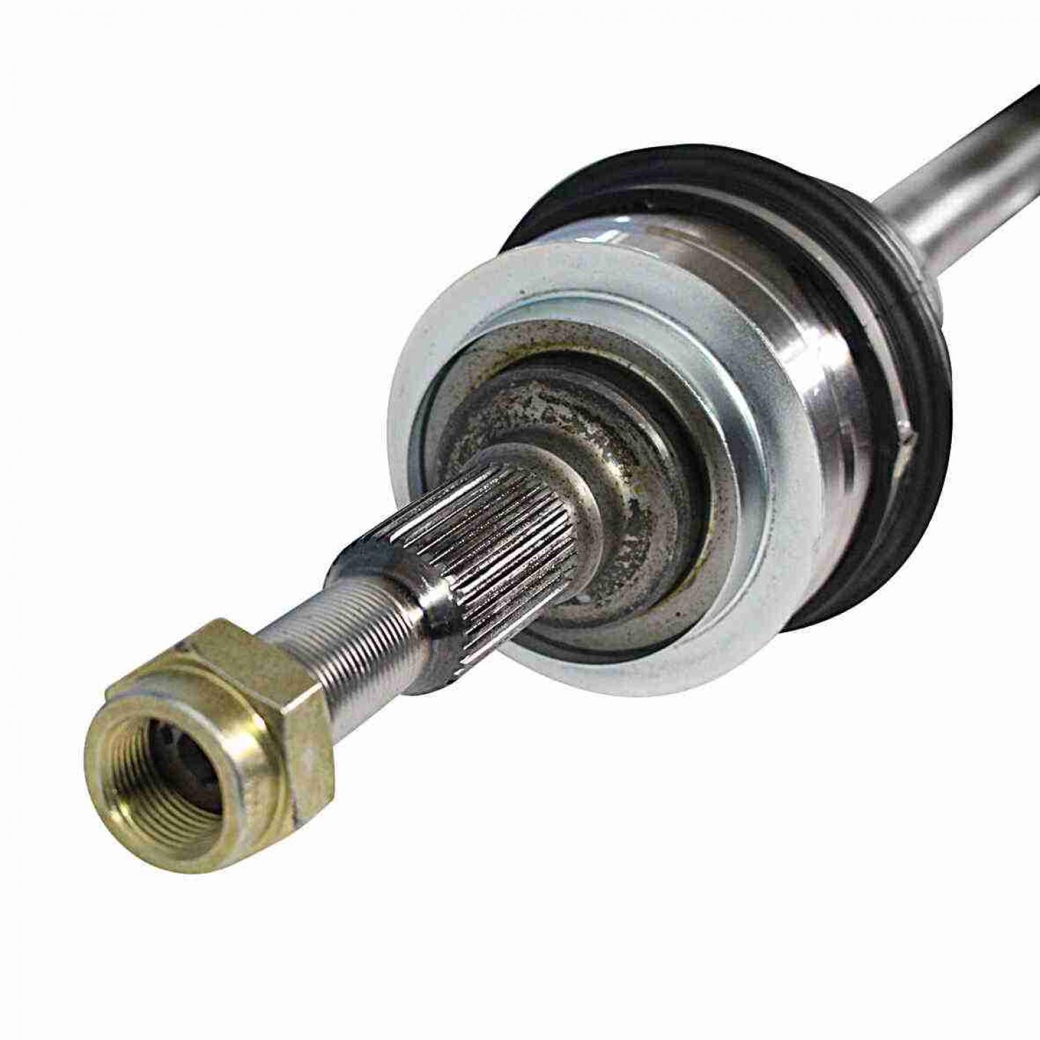 GSP NCV10114 CV Axle Assembly product image 3 of 5