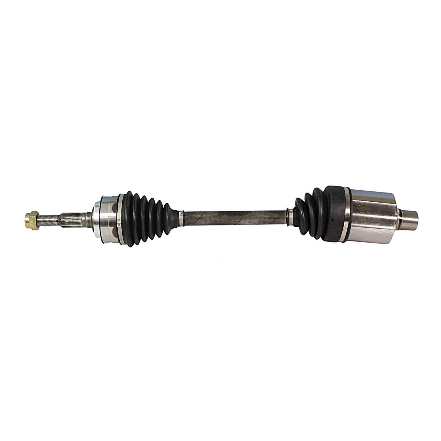 GSP NCV10114 CV Axle Assembly product image 5 of 5