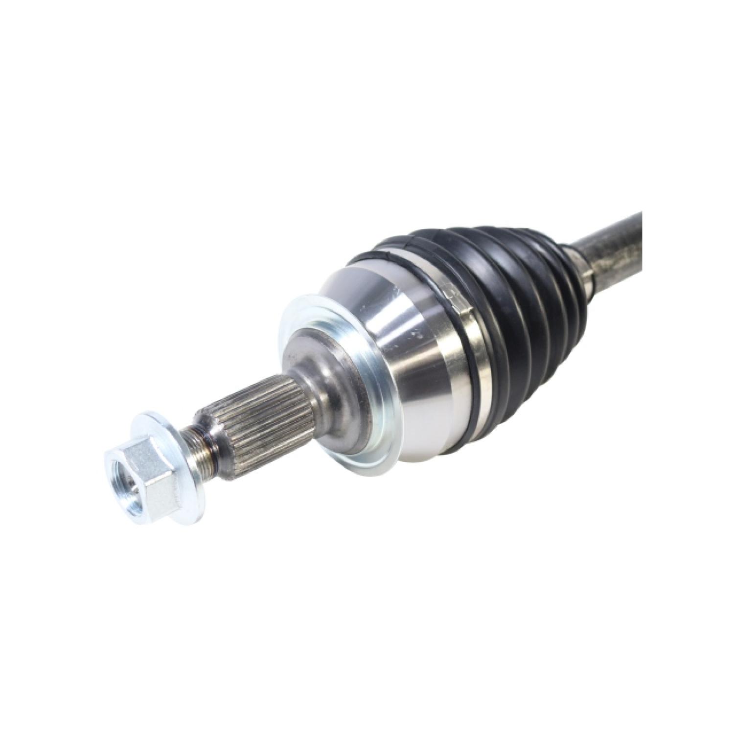 GSP NCV10116 - CV Axle Assembly GSP NCV10116 CV Axle Assembly product image 4 of 5