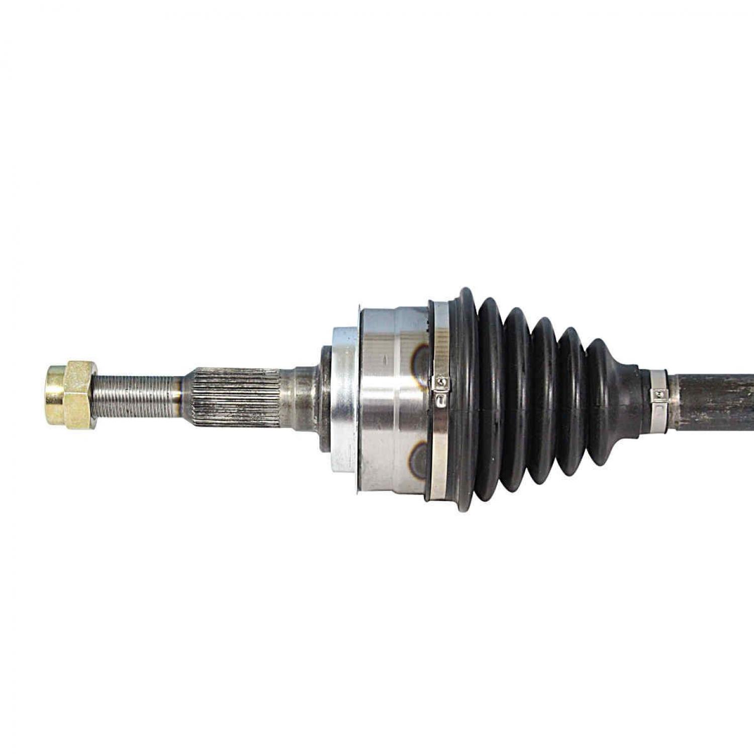 GSP NCV10121 CV Axle Assembly product image 1 of 5
