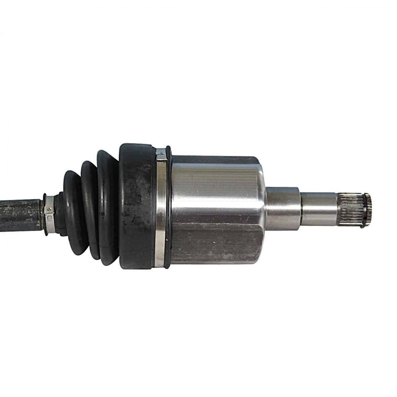 GSP NCV10121 CV Axle Assembly product image 2 of 5