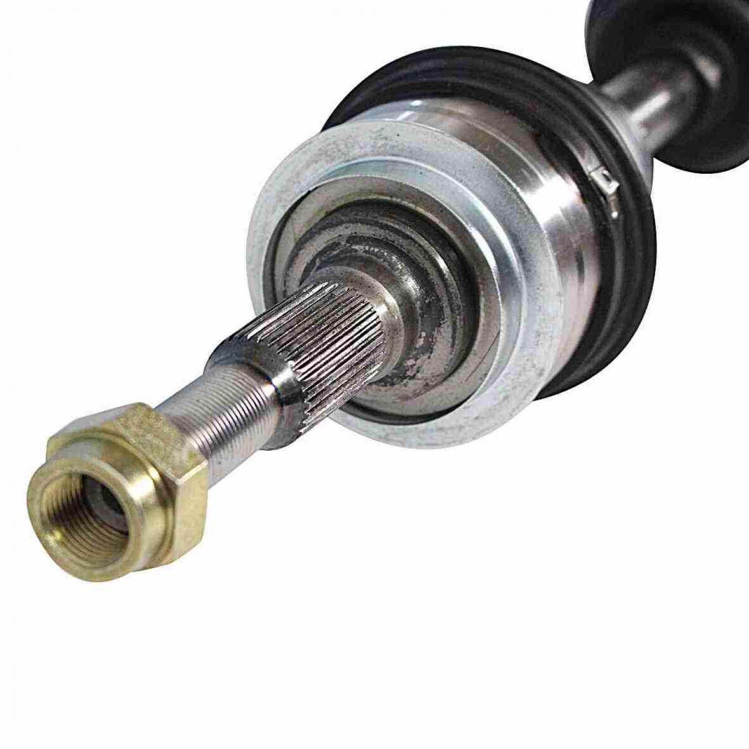 GSP NCV10121 CV Axle Assembly product image 3 of 5