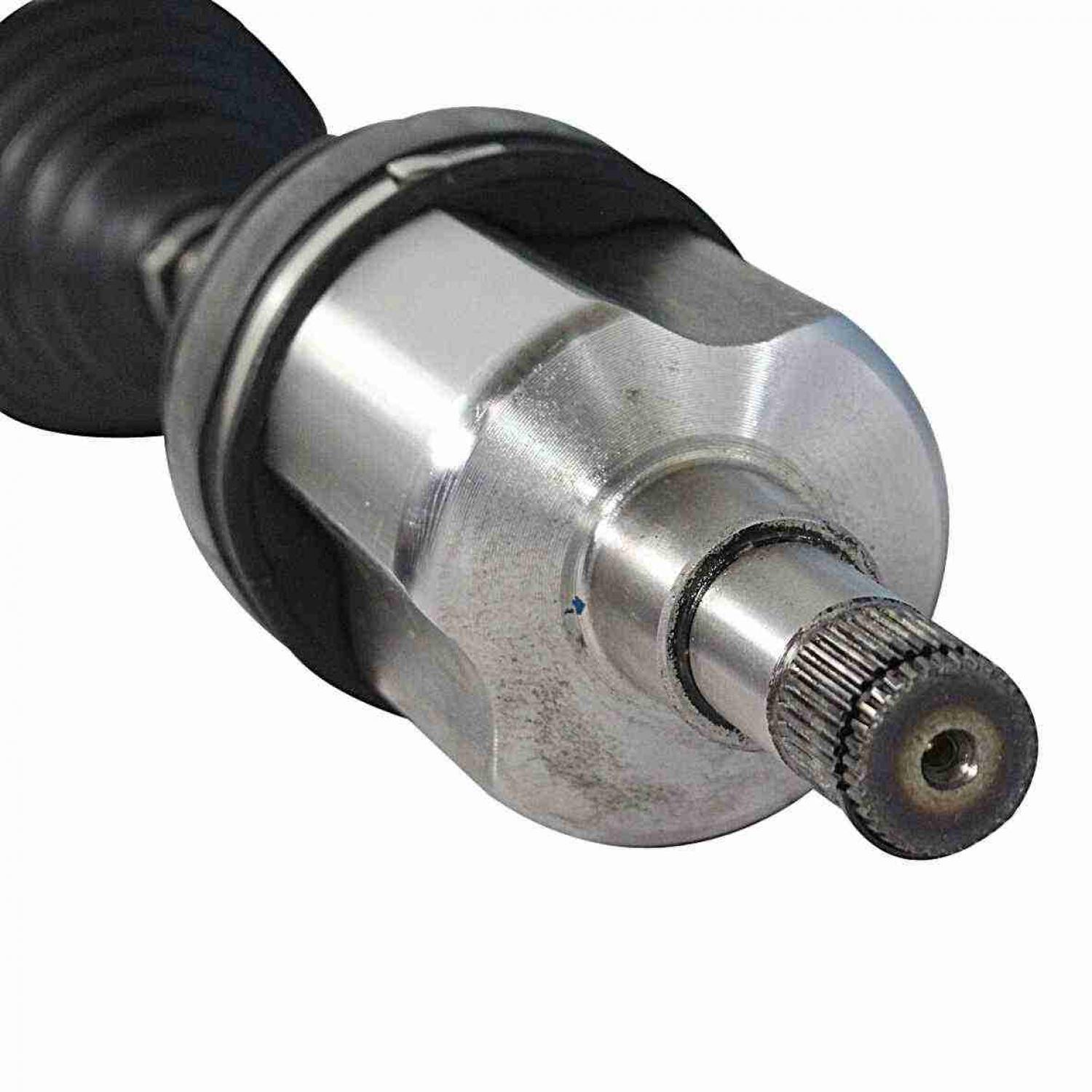 GSP NCV10121 CV Axle Assembly product image 4 of 5