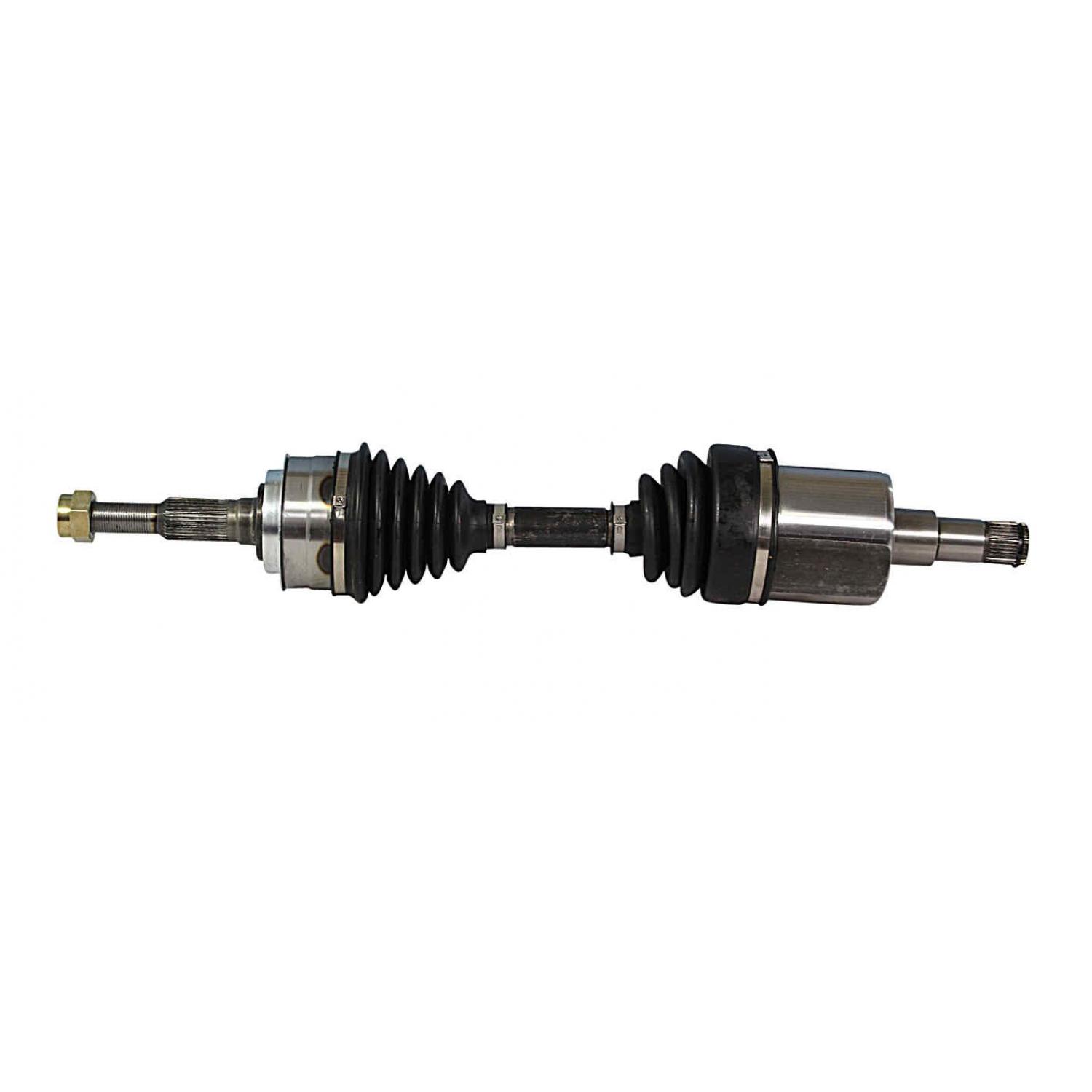GSP NCV10121 CV Axle Assembly product image 5 of 5