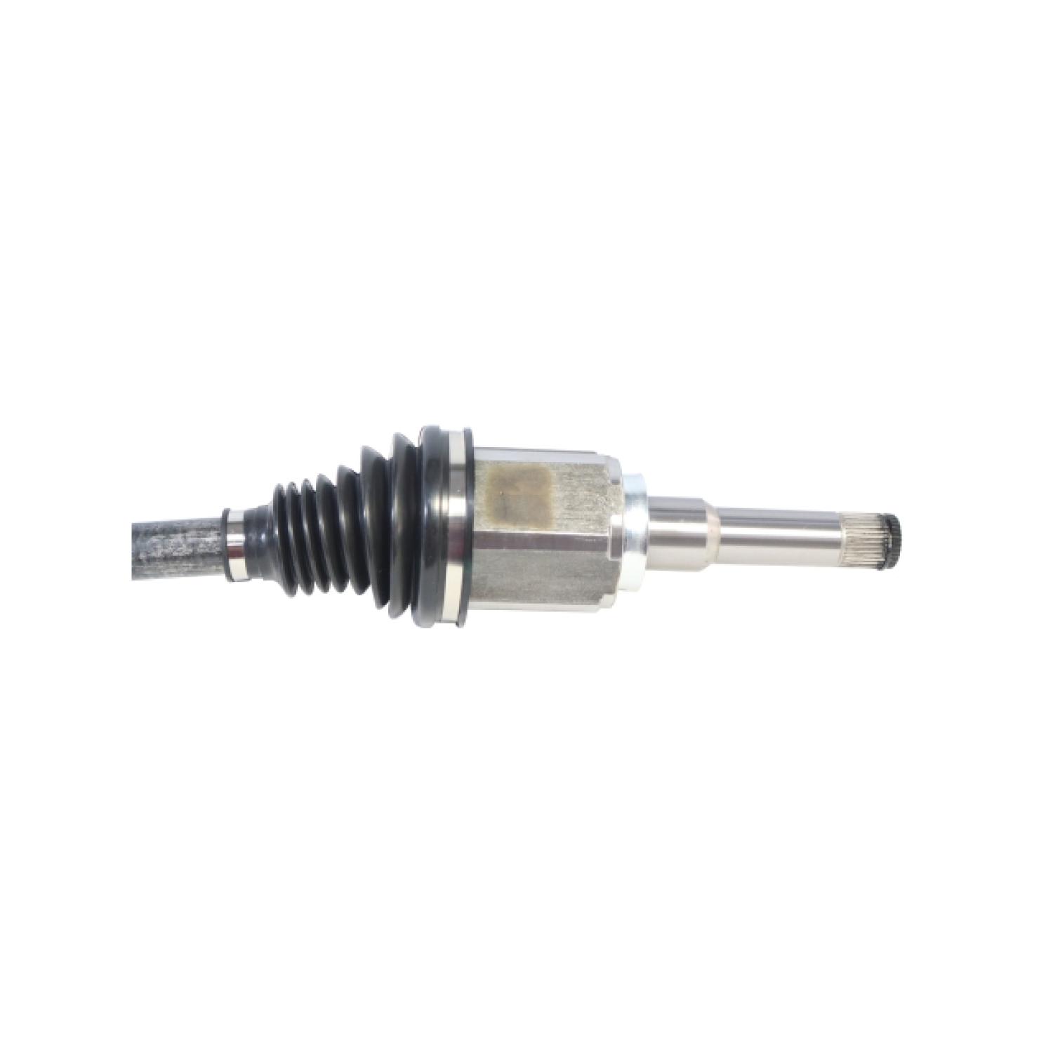 GSP NCV10122 CV Axle Assembly product image 3 of 5