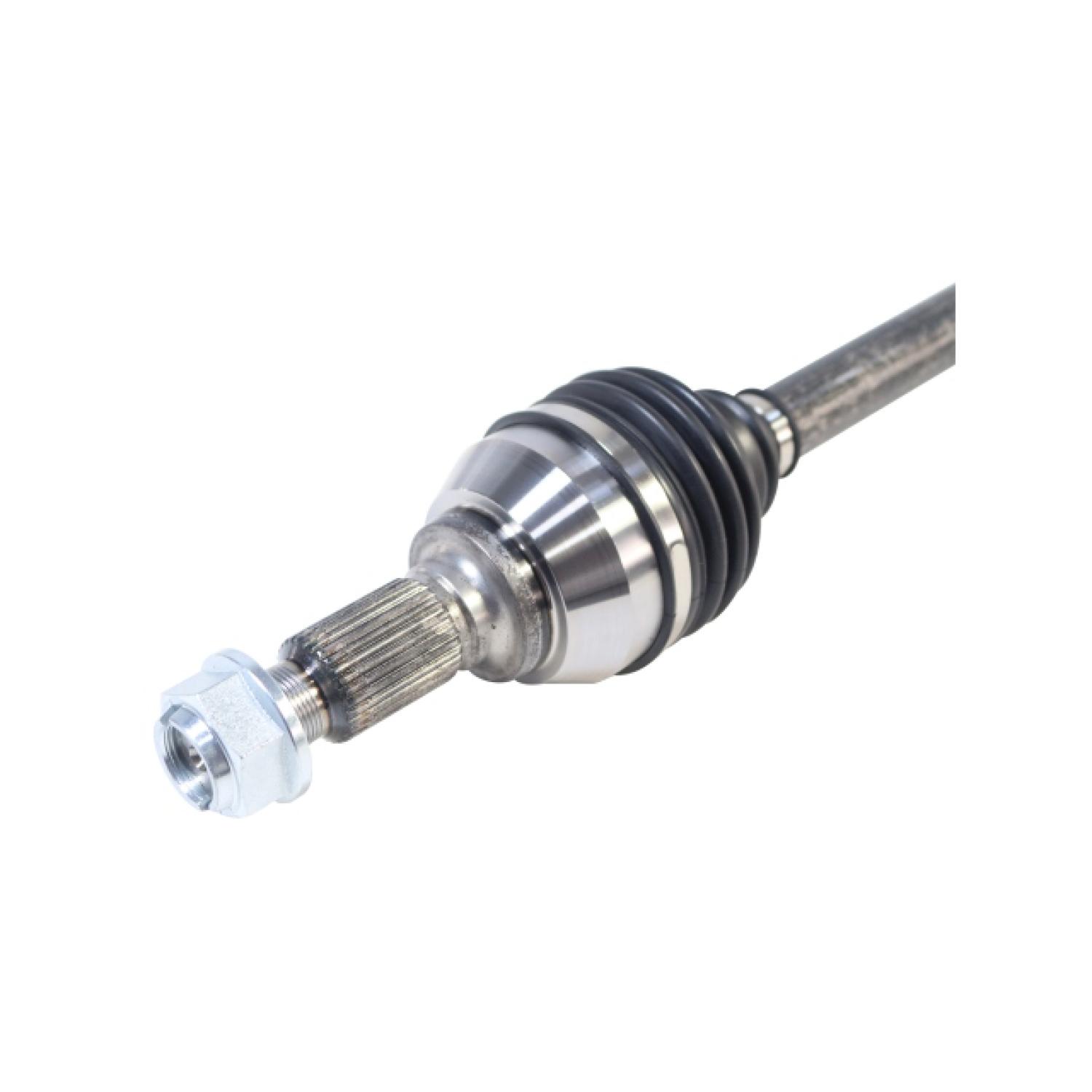 GSP NCV10122 CV Axle Assembly product image 4 of 5