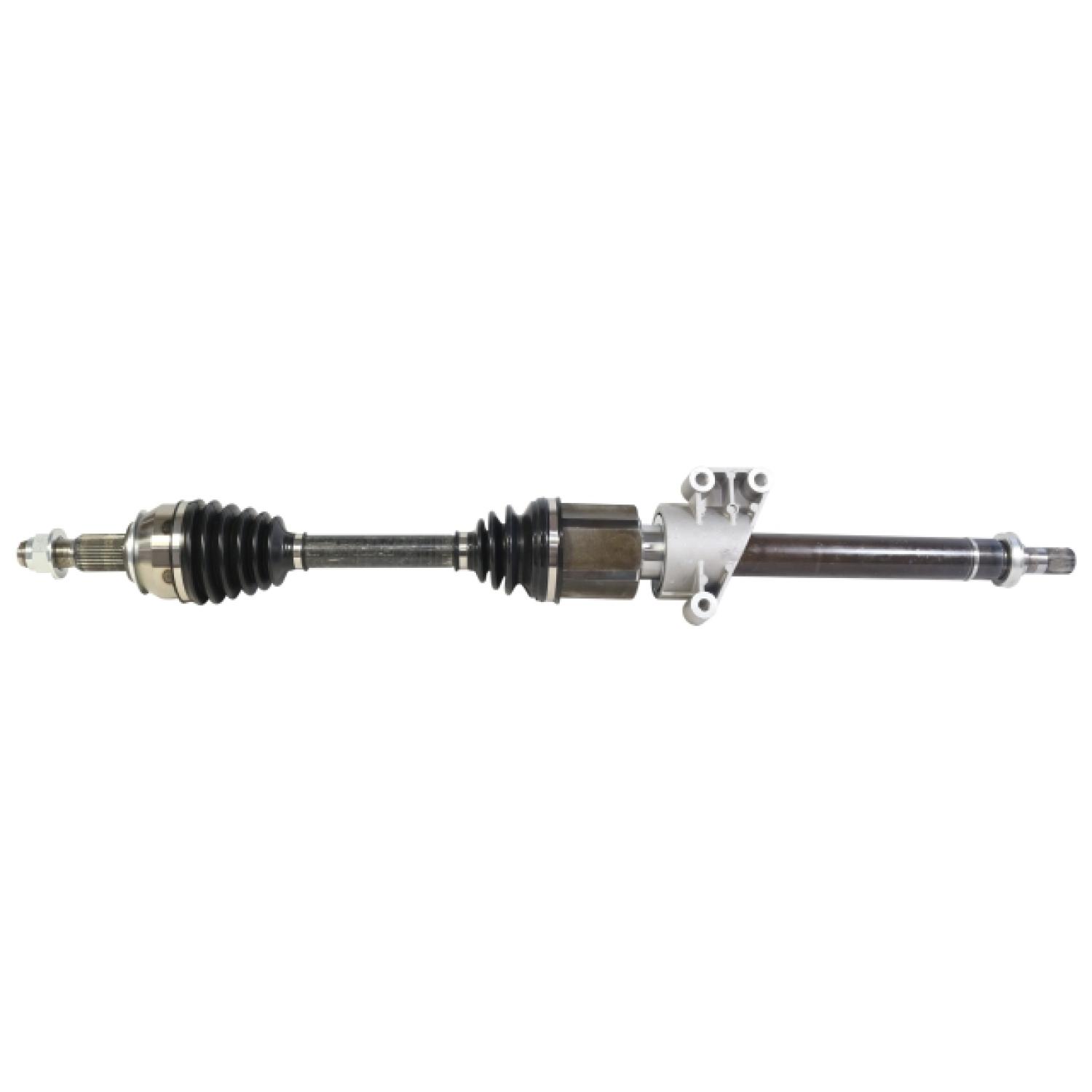 GSP NCV10124 CV Axle Assembly product image 1 of 5