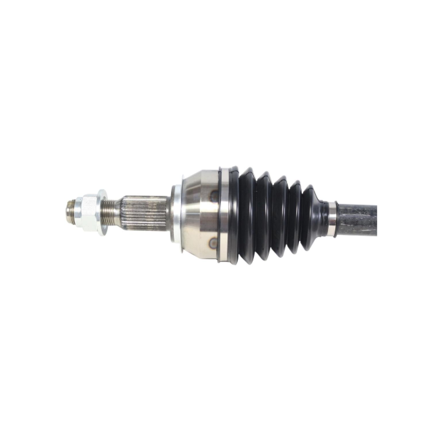 GSP NCV10124 CV Axle Assembly product image 2 of 5