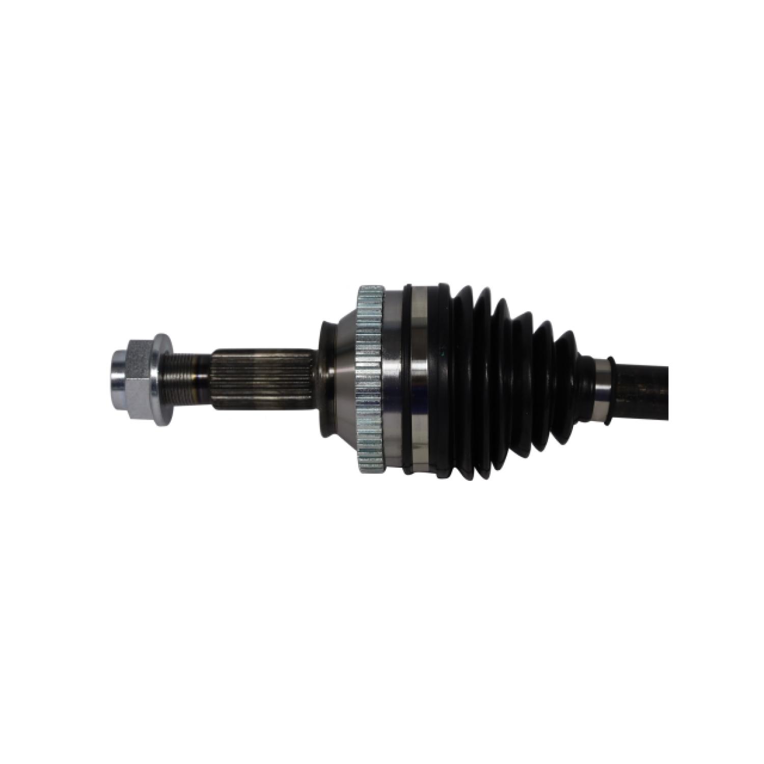 GSP NCV10125 CV Axle Assembly product image 2 of 5