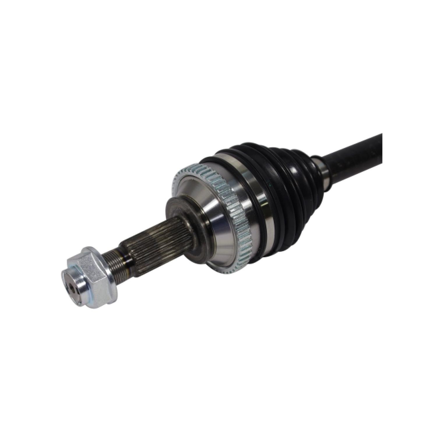 GSP NCV10125 CV Axle Assembly product image 4 of 5