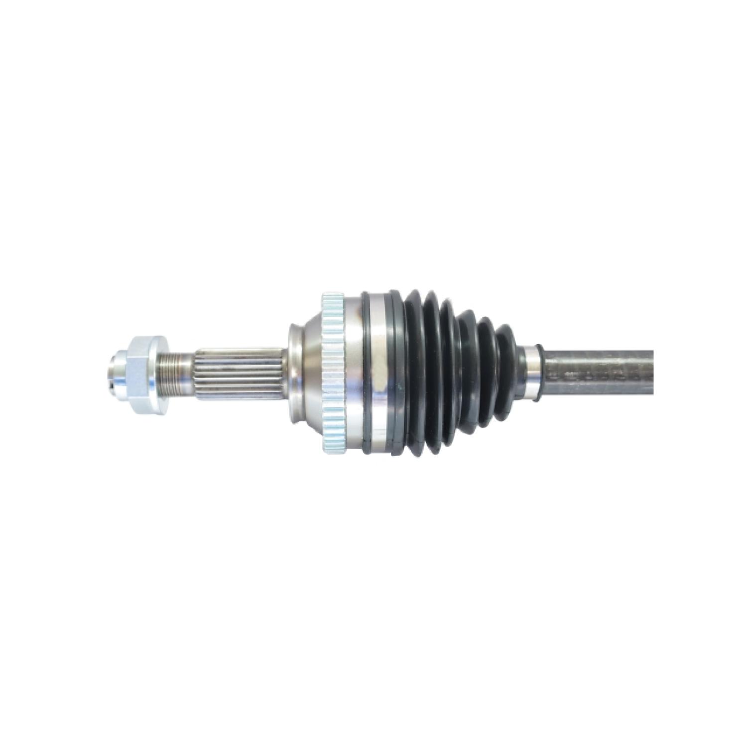 GSP NCV10126 CV Axle Assembly product image 2 of 5