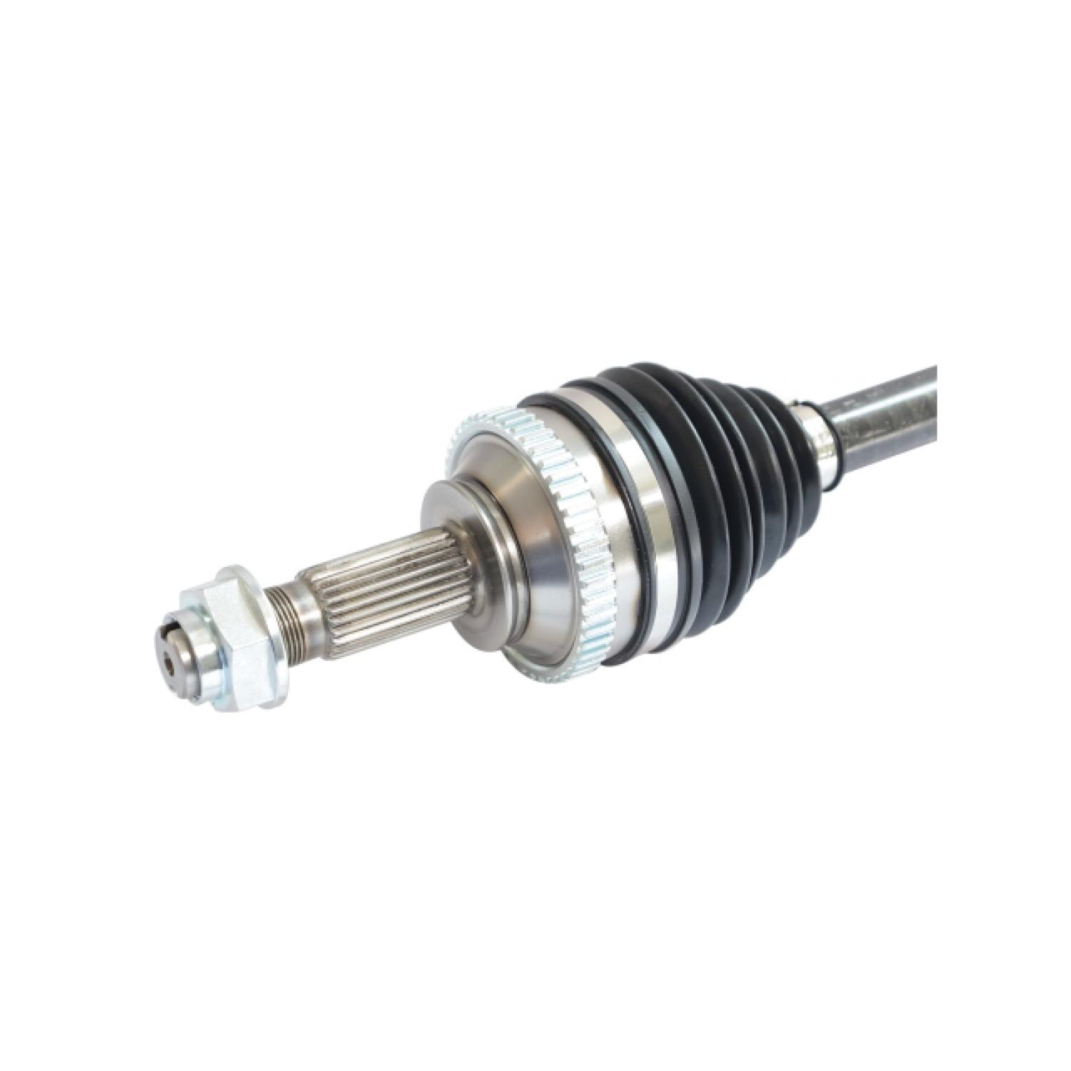 GSP NCV10126 CV Axle Assembly product image 4 of 5