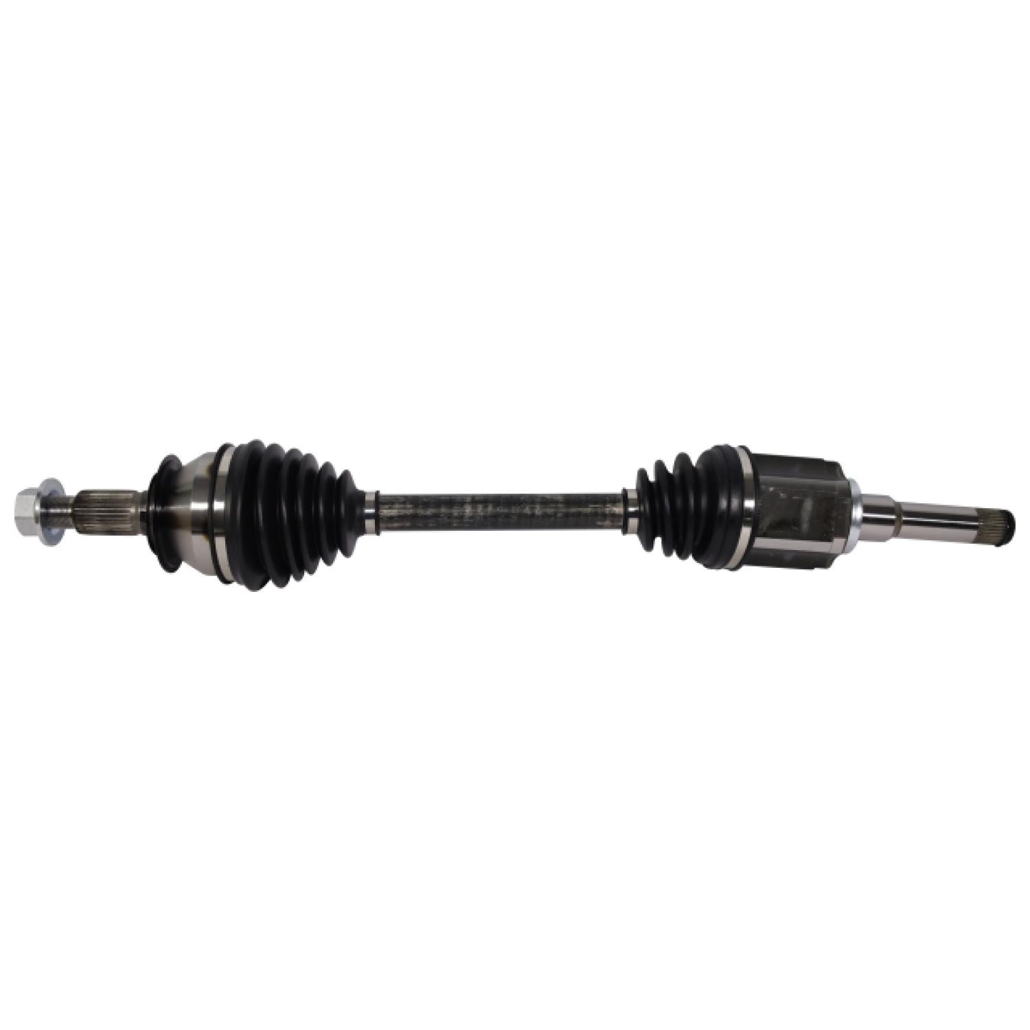 GSP NCV10127 CV Axle Assembly product image 1 of 5