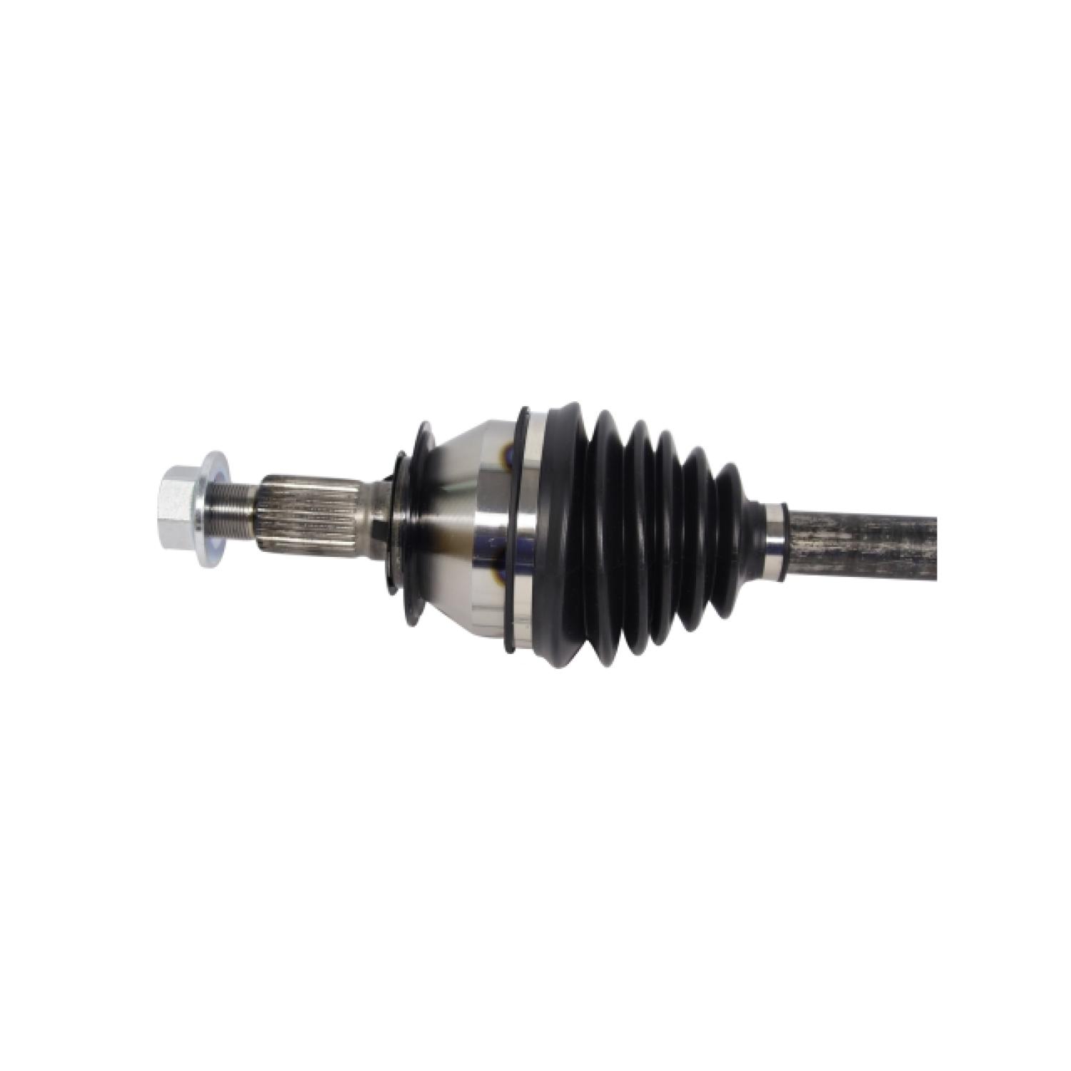GSP NCV10127 CV Axle Assembly product image 2 of 5