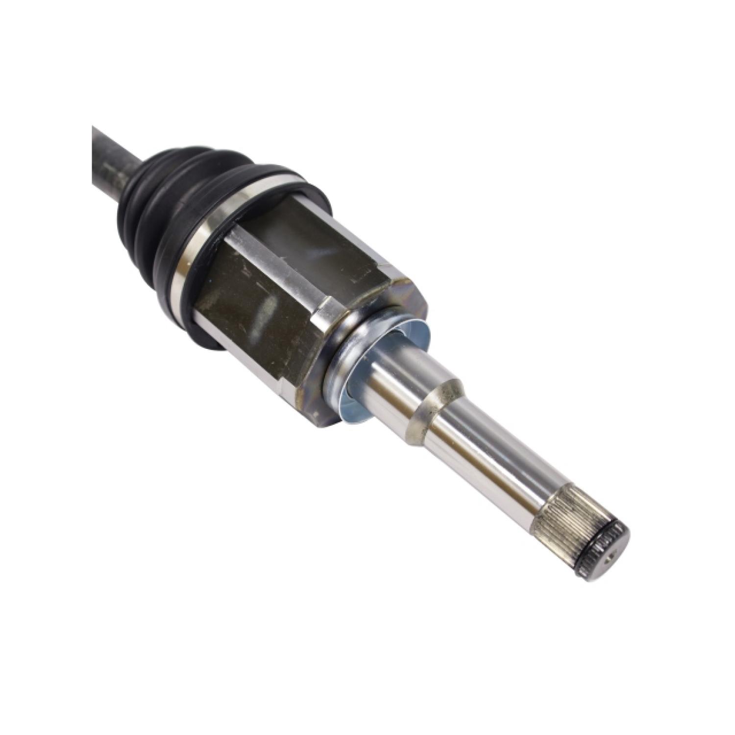 GSP NCV10127 CV Axle Assembly product image 5 of 5