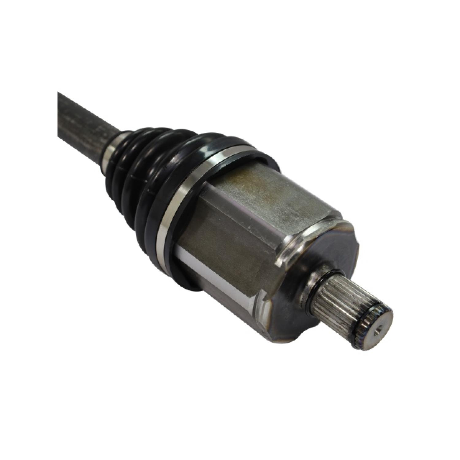 GSP NCV10128 CV Axle Assembly product image 5 of 5
