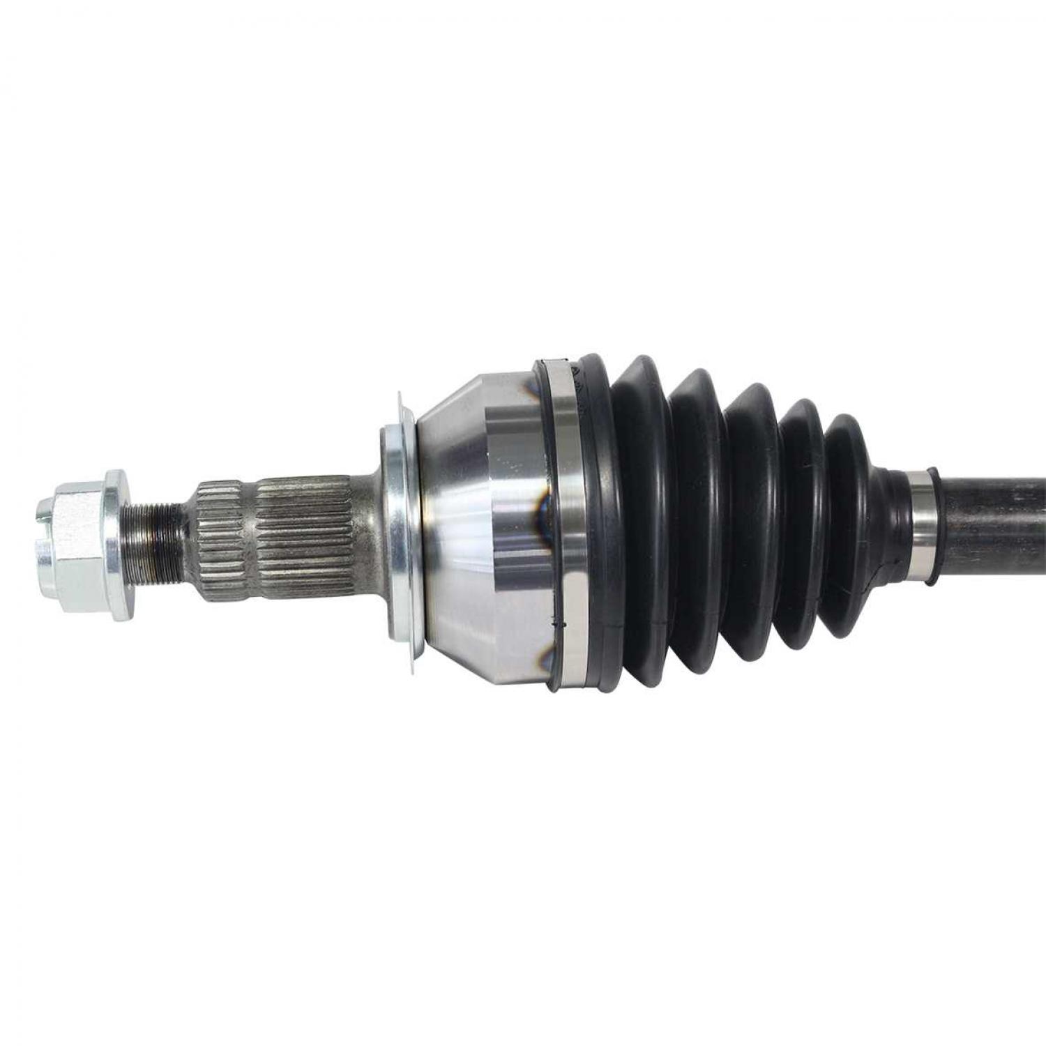 GSP NCV10129 CV Axle Assembly product image 1 of 5