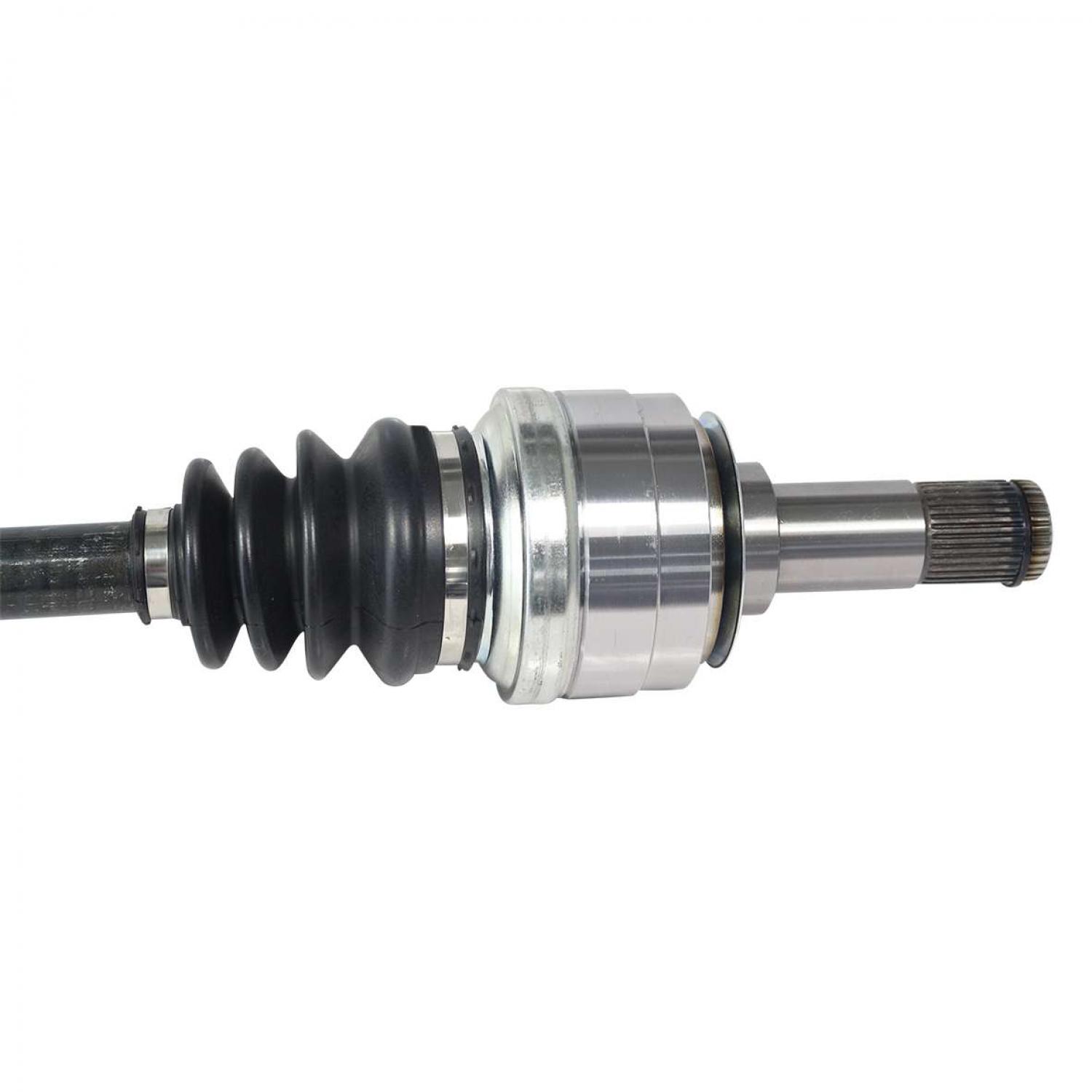 GSP NCV10129 CV Axle Assembly product image 2 of 5