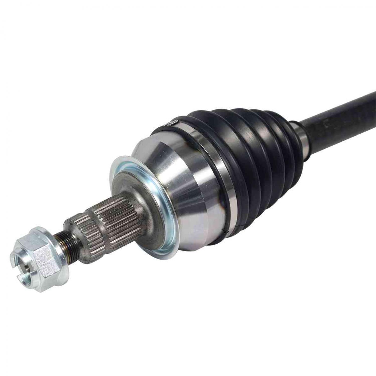 GSP NCV10129 CV Axle Assembly product image 3 of 5