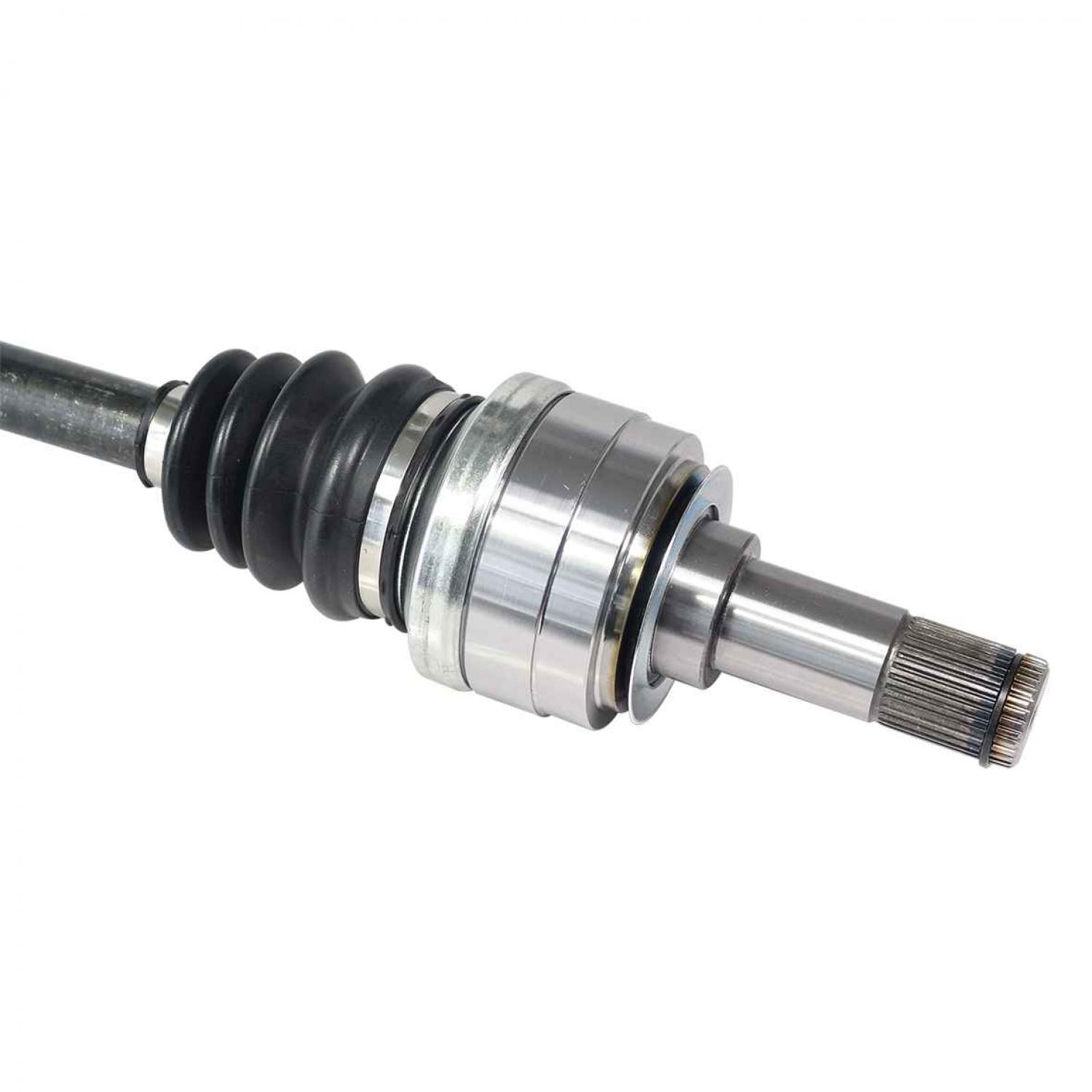 GSP NCV10129 CV Axle Assembly product image 4 of 5