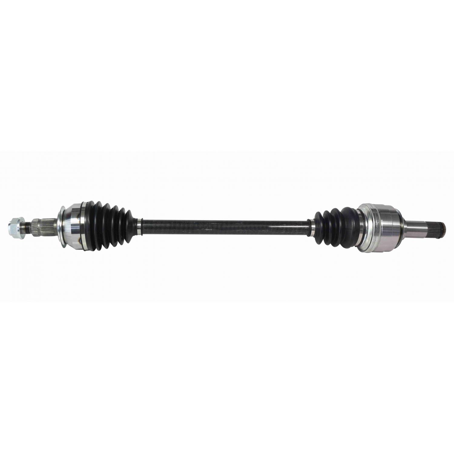 GSP NCV10129 CV Axle Assembly product image 5 of 5
