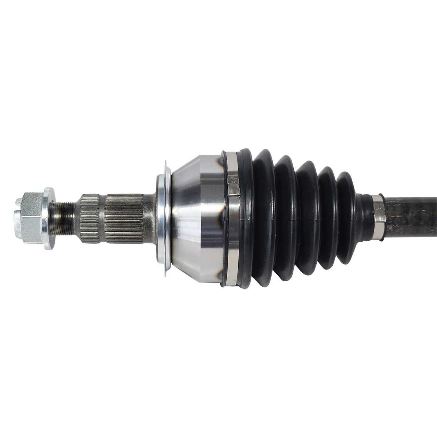 GSP NCV10132 CV Axle Assembly product image 1 of 5