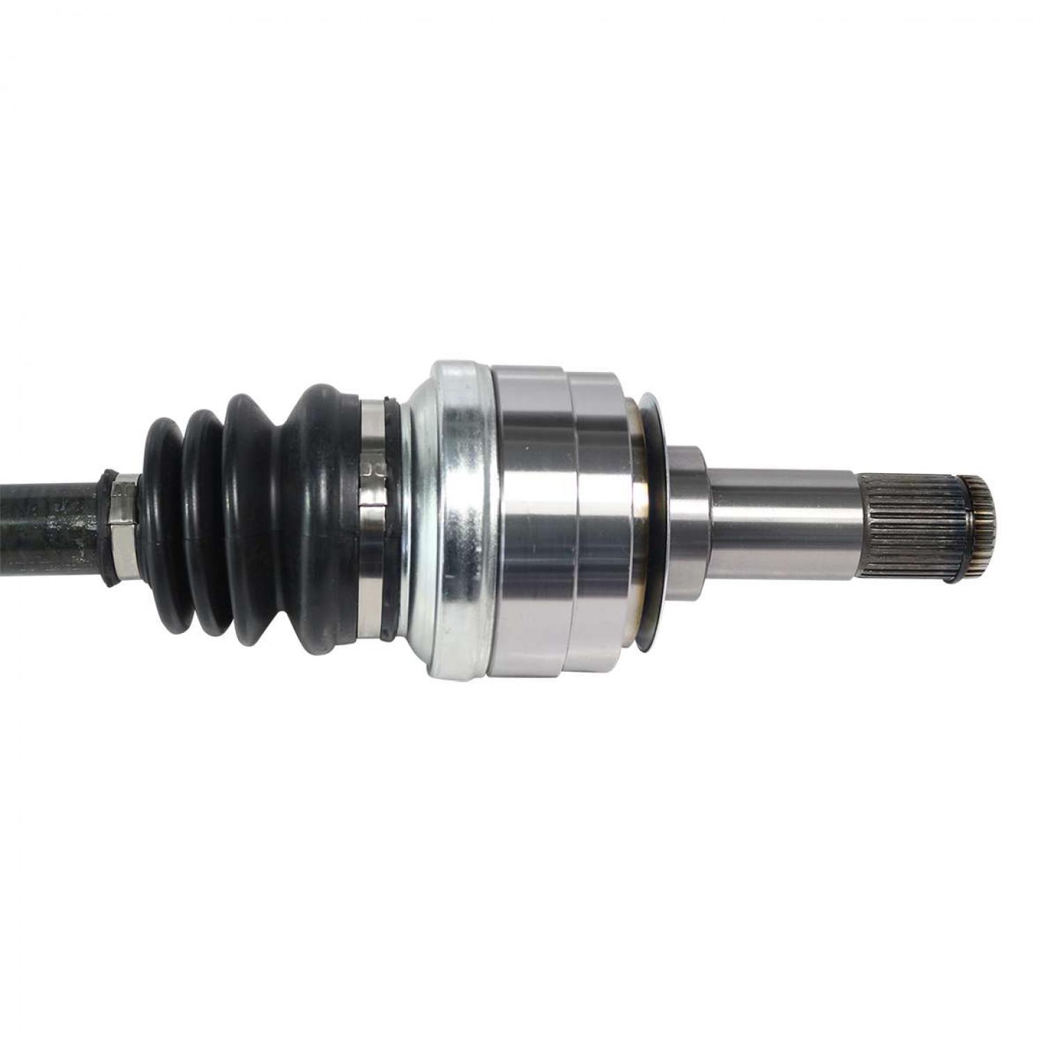 GSP NCV10132 CV Axle Assembly product image 2 of 5