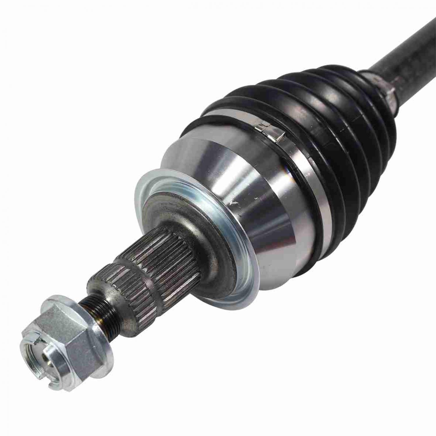GSP NCV10132 CV Axle Assembly product image 3 of 5