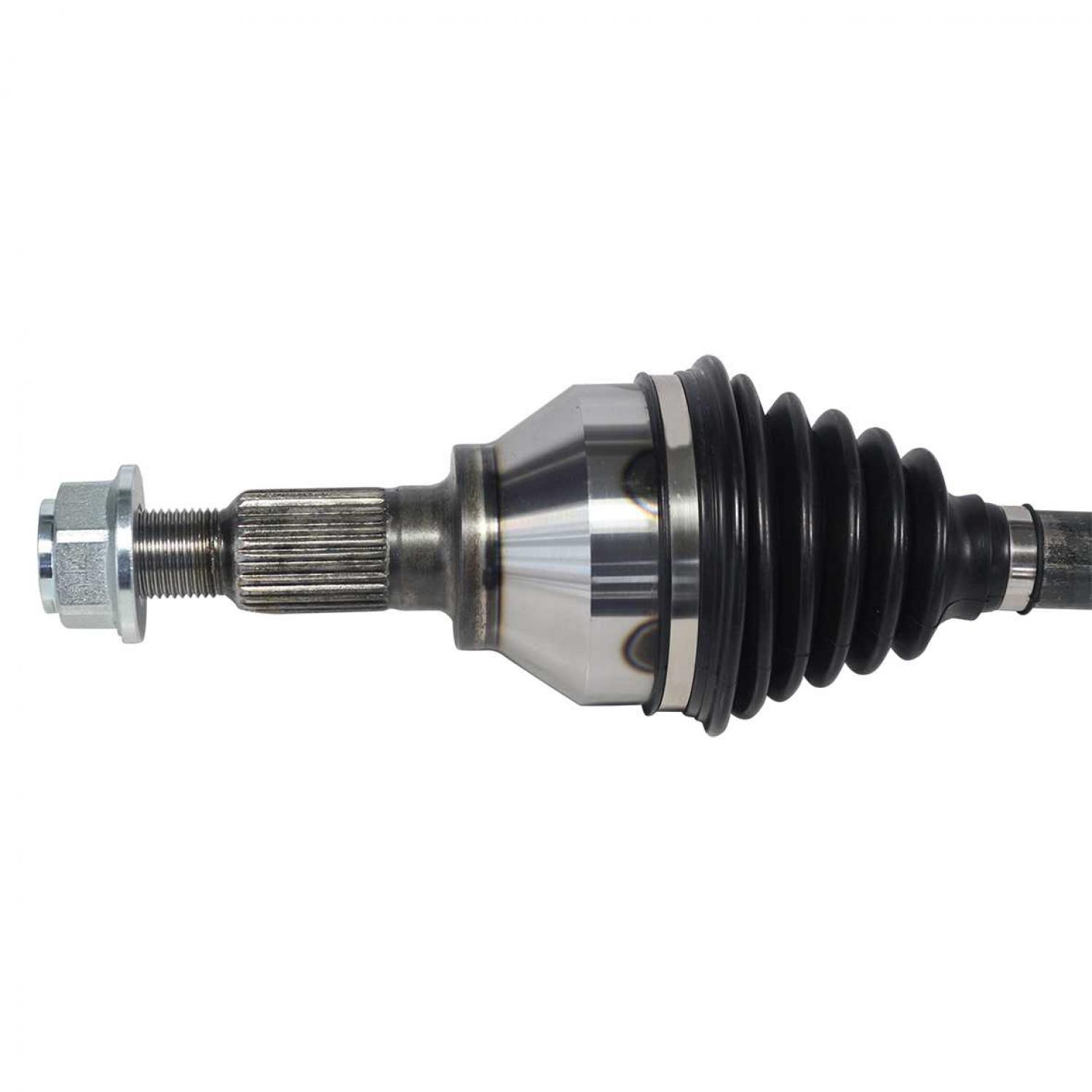 GSP NCV10133 CV Axle Assembly product image 1 of 5