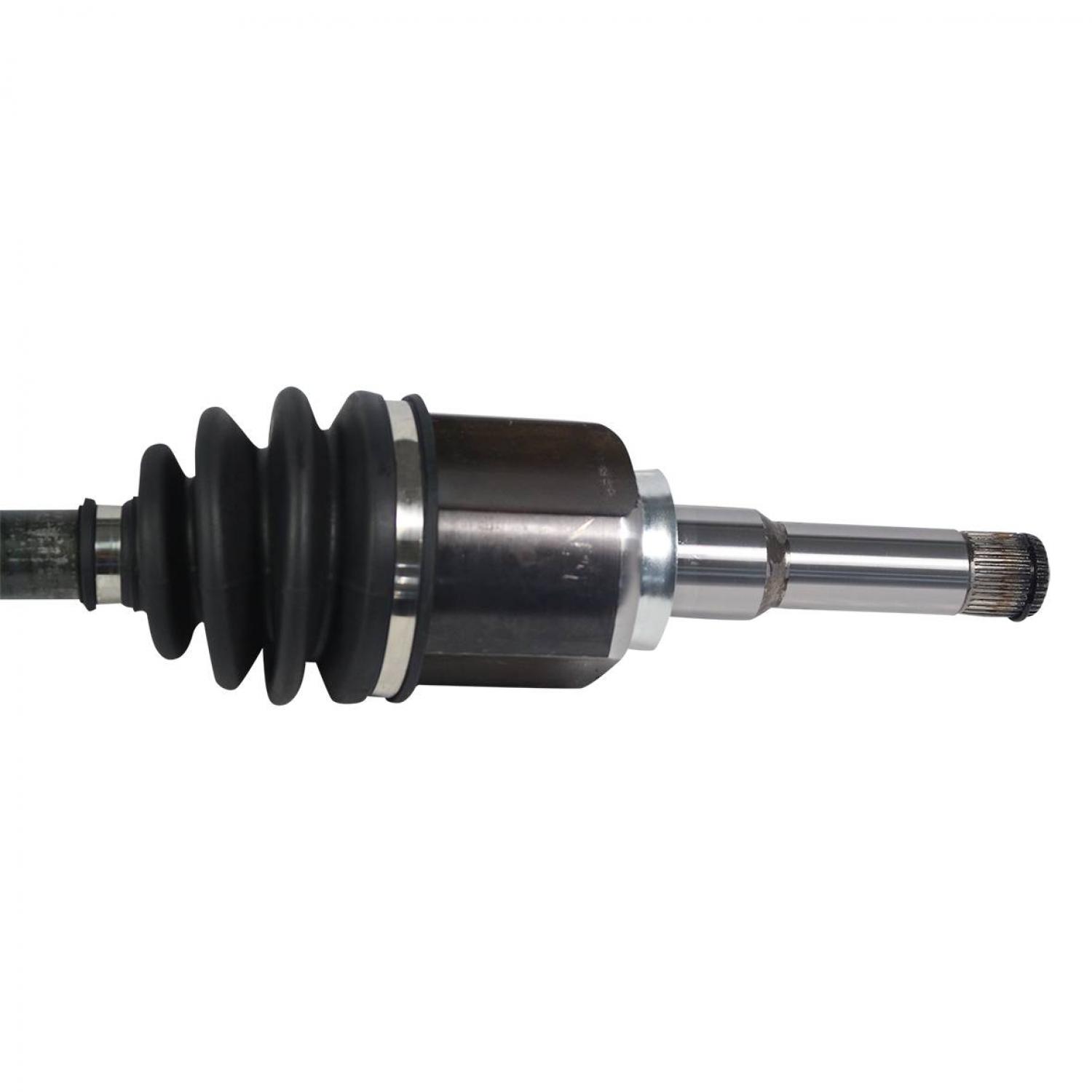 GSP NCV10133 CV Axle Assembly product image 2 of 5
