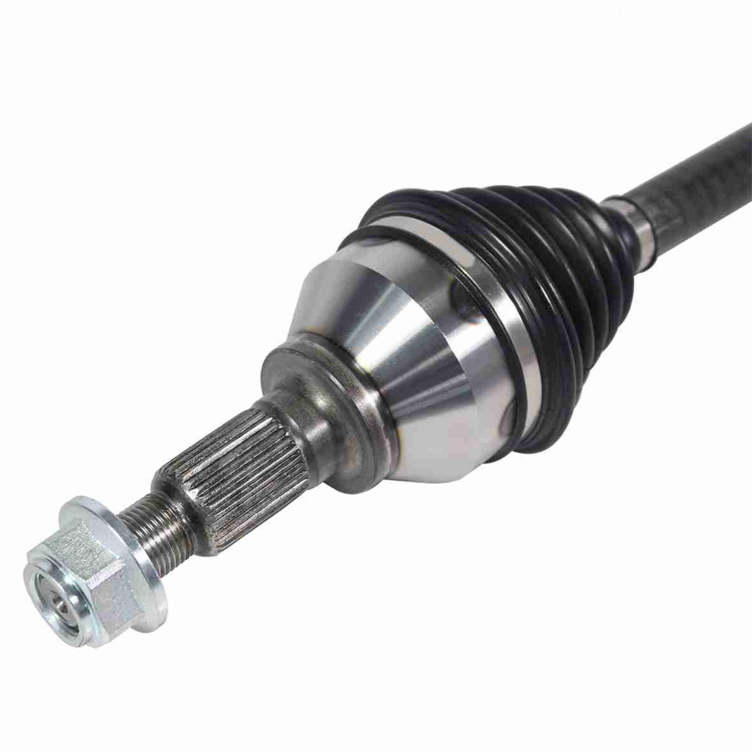 GSP NCV10133 CV Axle Assembly product image 3 of 5