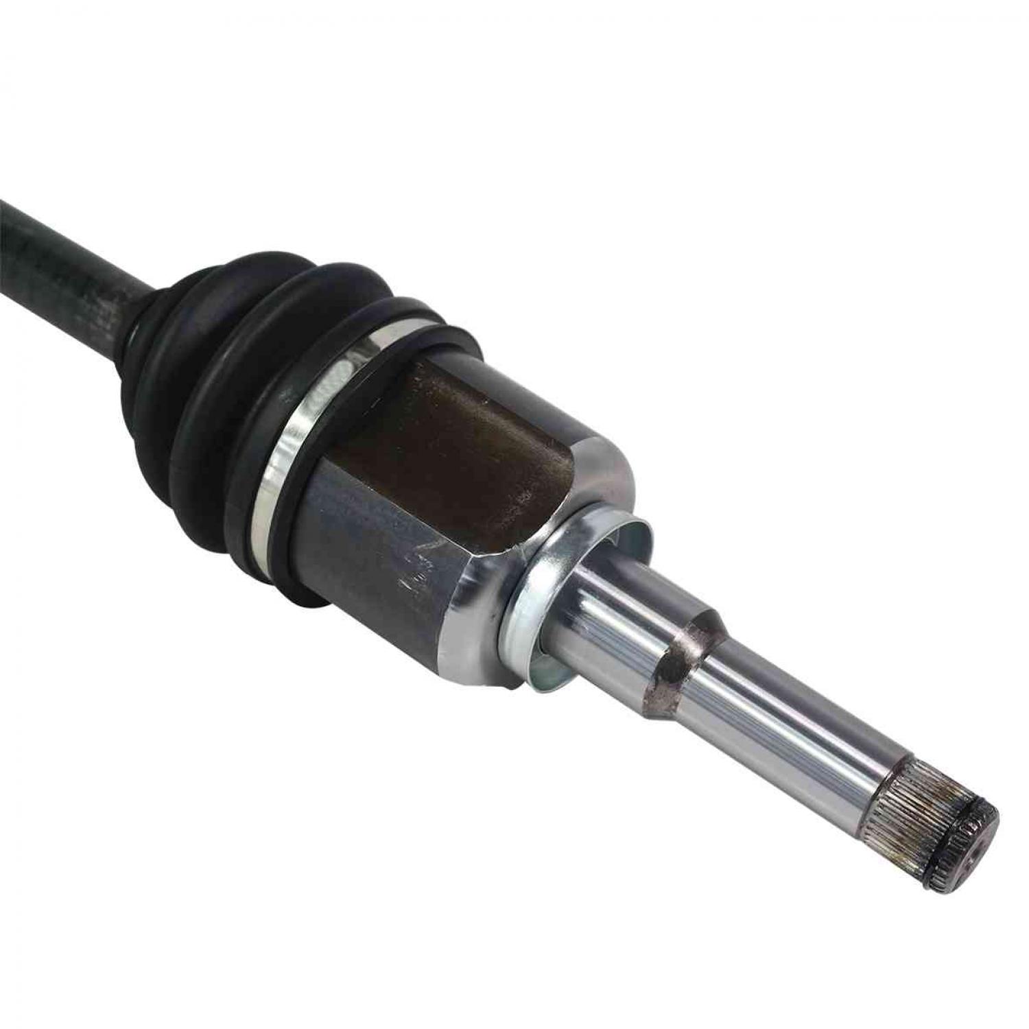 GSP NCV10133 CV Axle Assembly product image 4 of 5