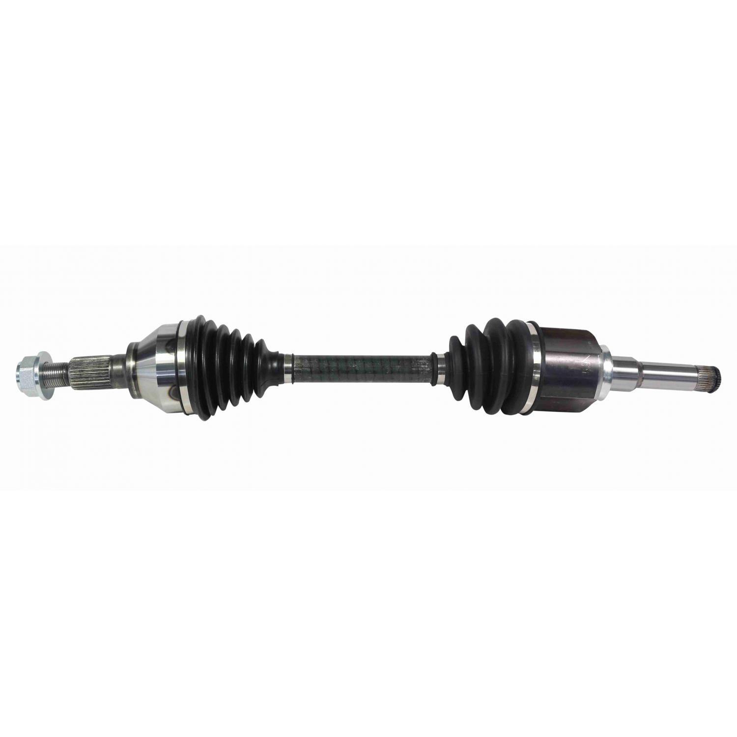 GSP NCV10133 CV Axle Assembly product image 5 of 5