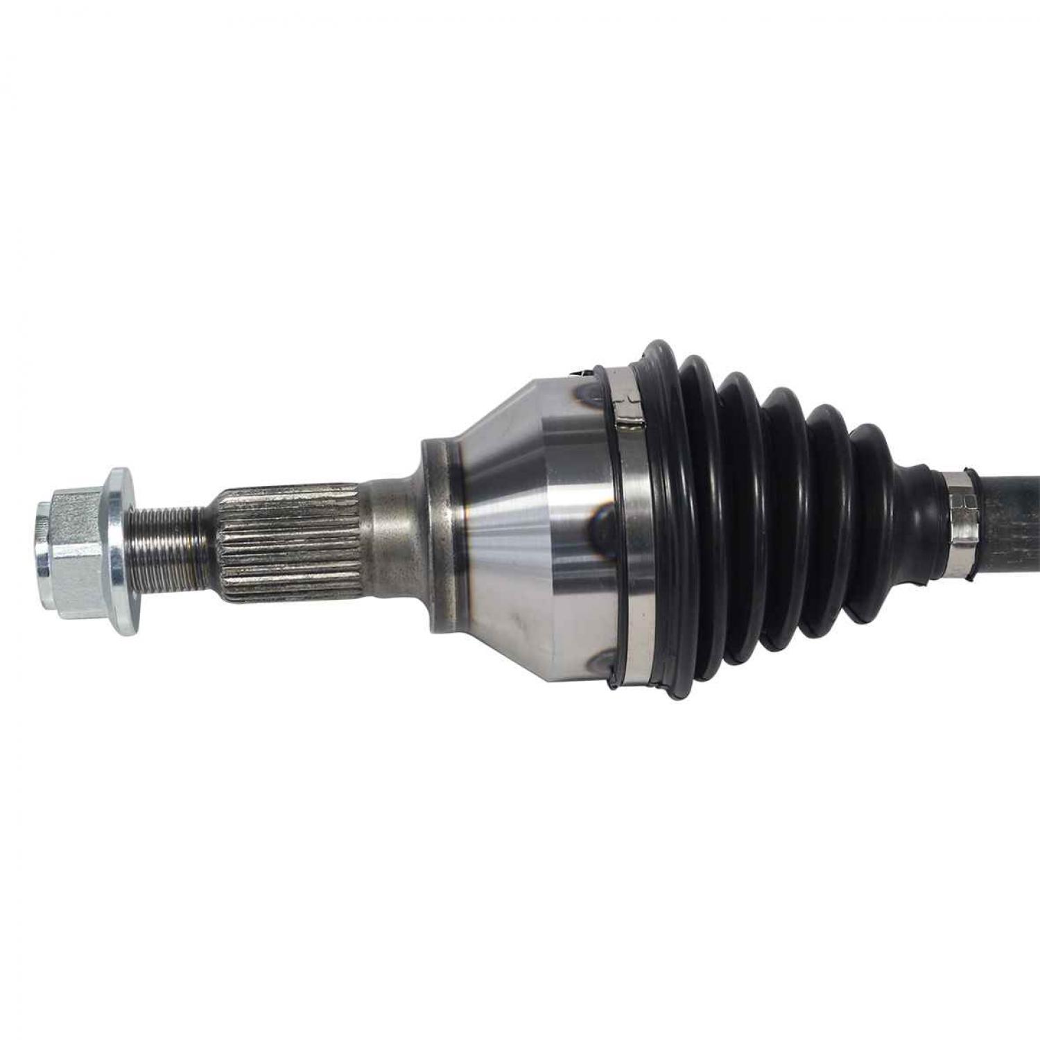 GSP NCV10134 CV Axle Assembly product image 1 of 5